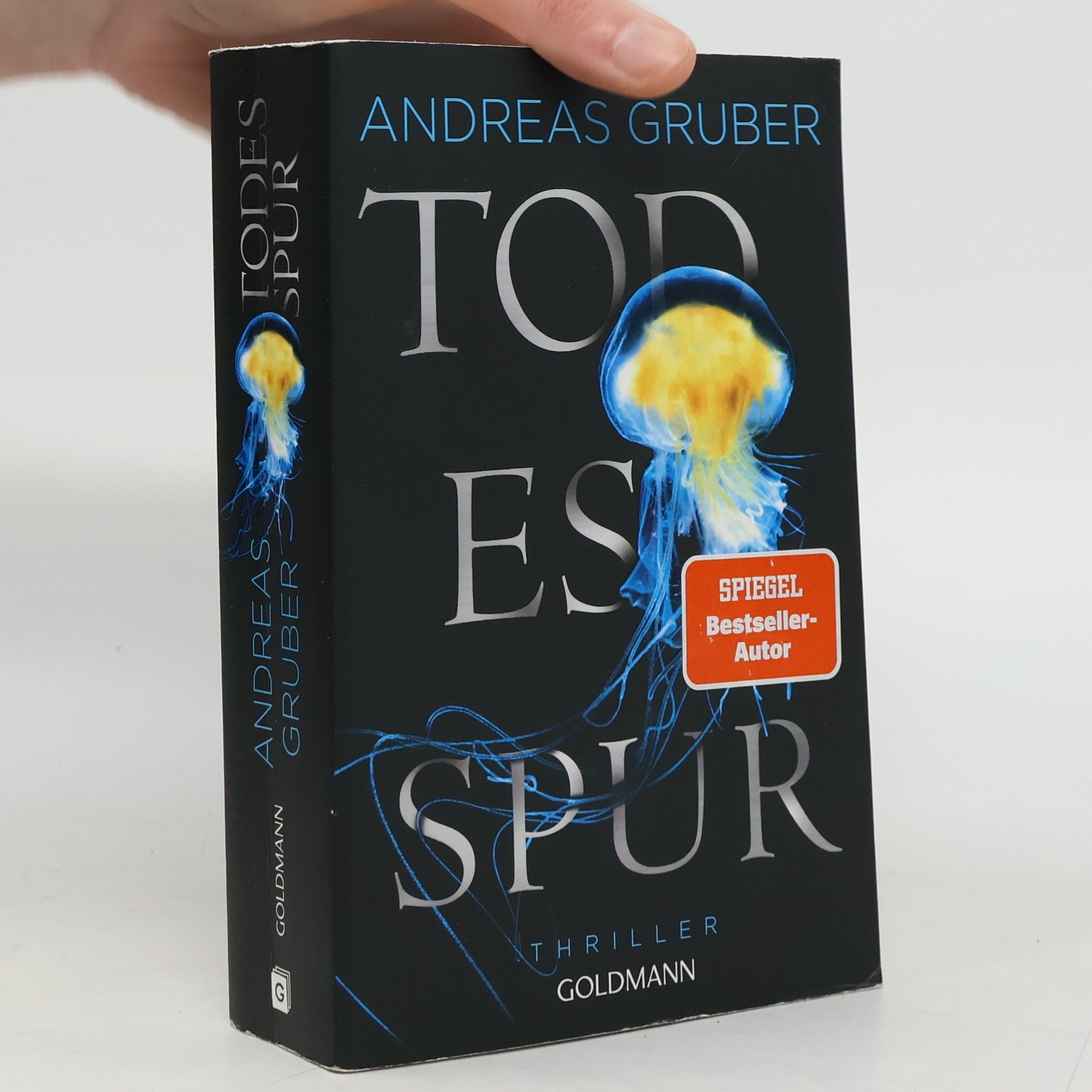 Andreas Gruber Todesspur