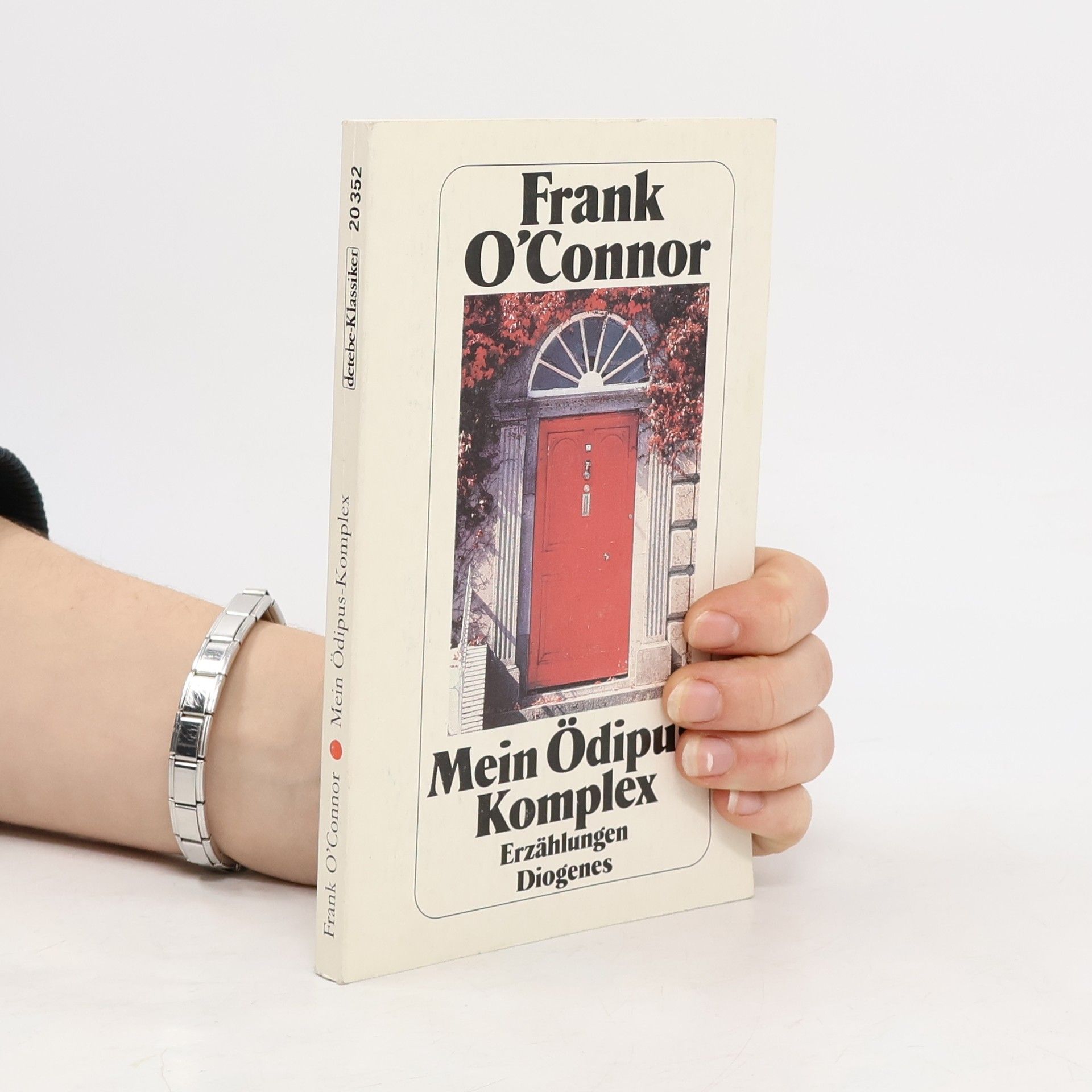Frank OConnor Gesammelte Erzählungen