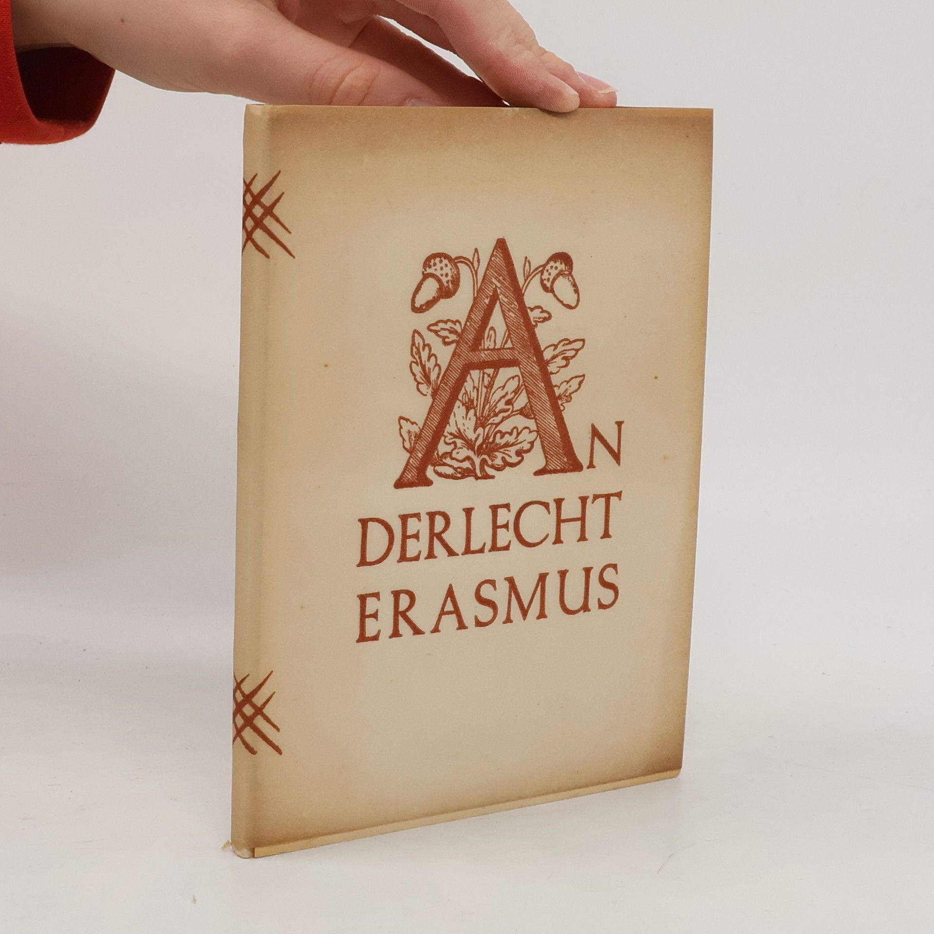 Daniel Van Damme Une Heure a La Maison D'Arasme Et Au Vieux Beguinage D'Anderlecht