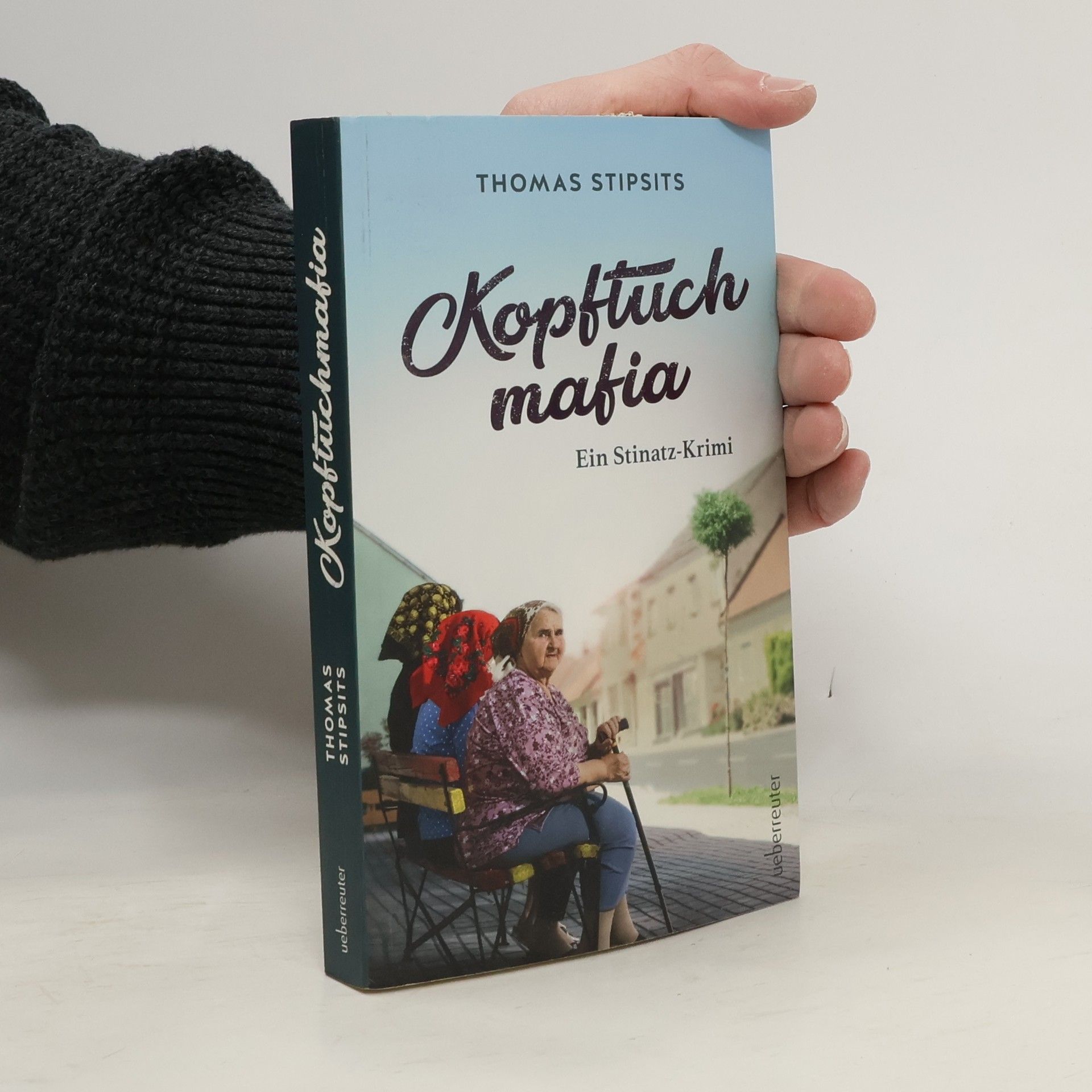 Kopftuchmafia