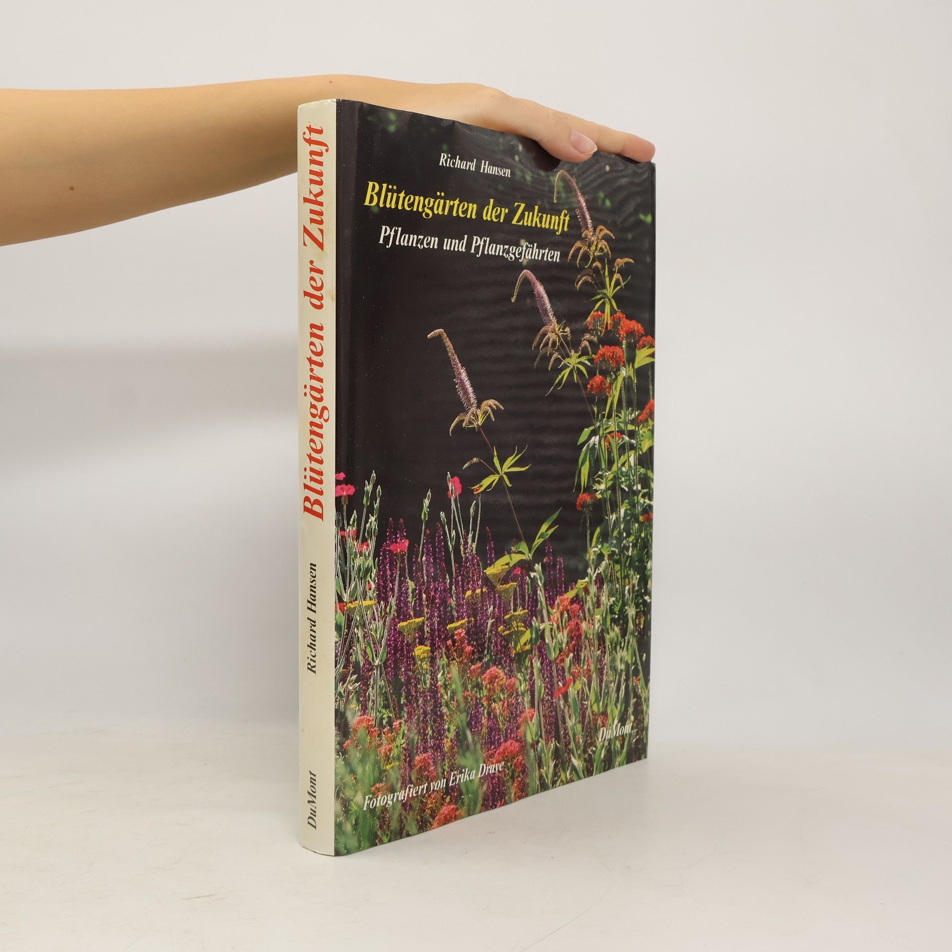 Blütengärten der Zukunft