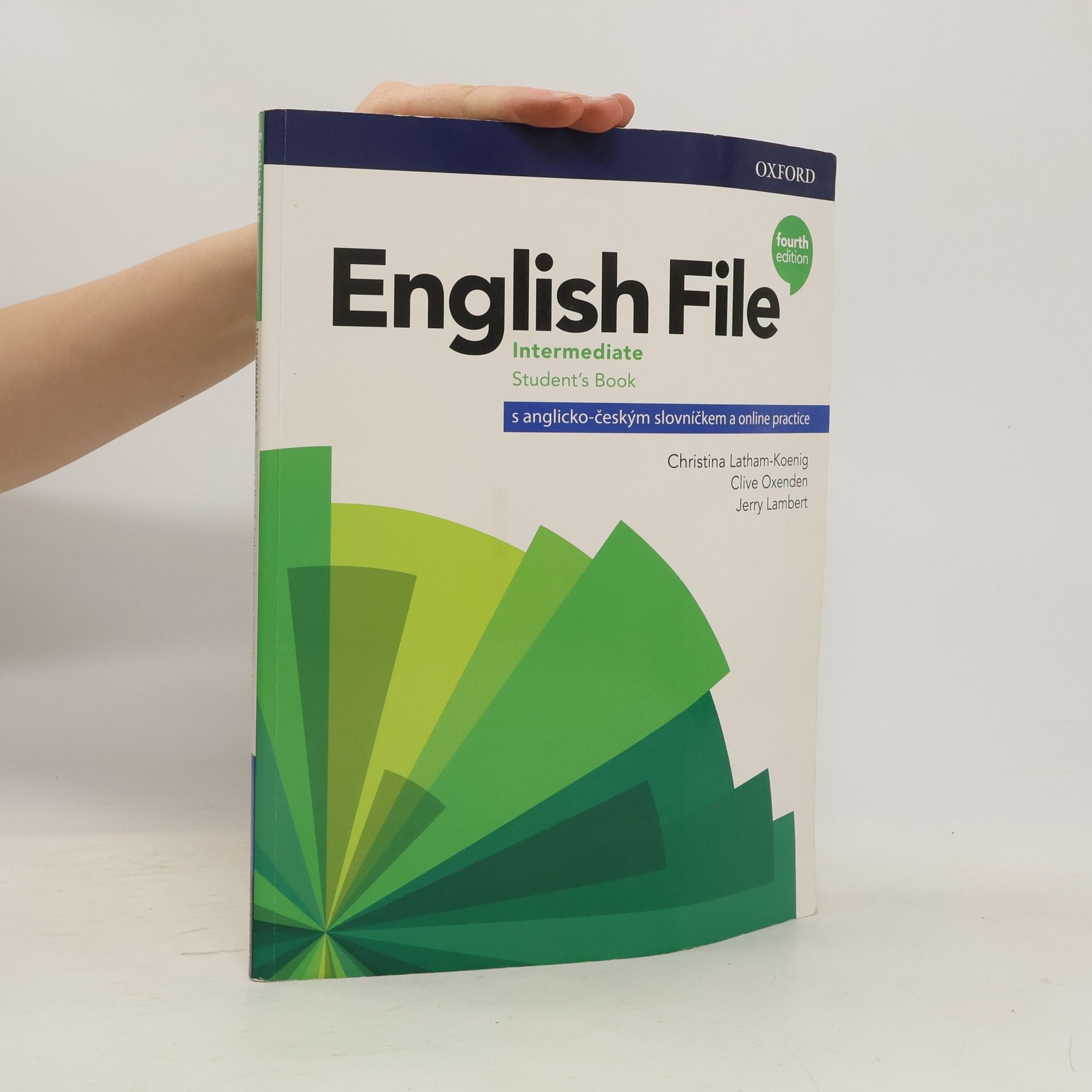English file : intermediate
