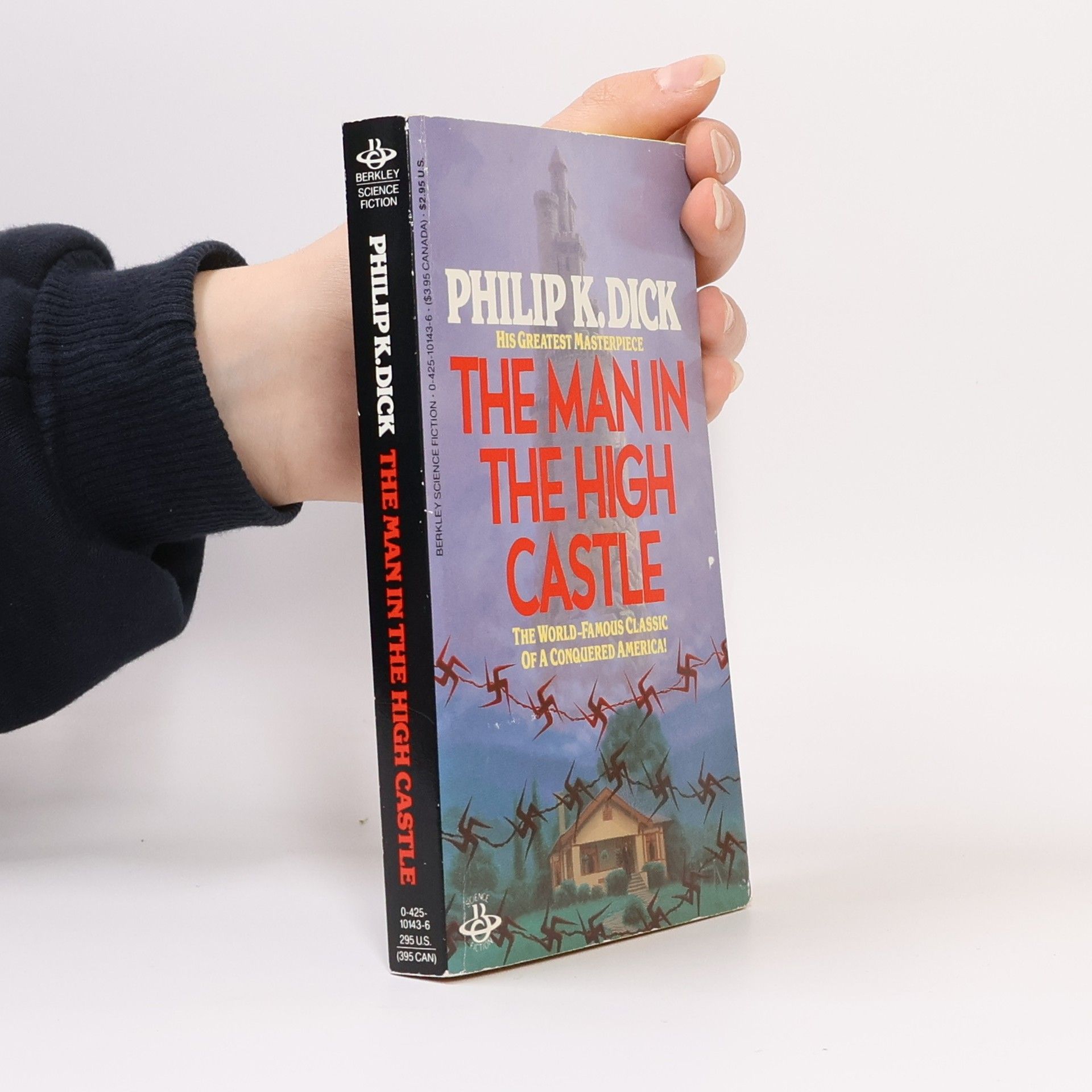 The Man in the High Castle