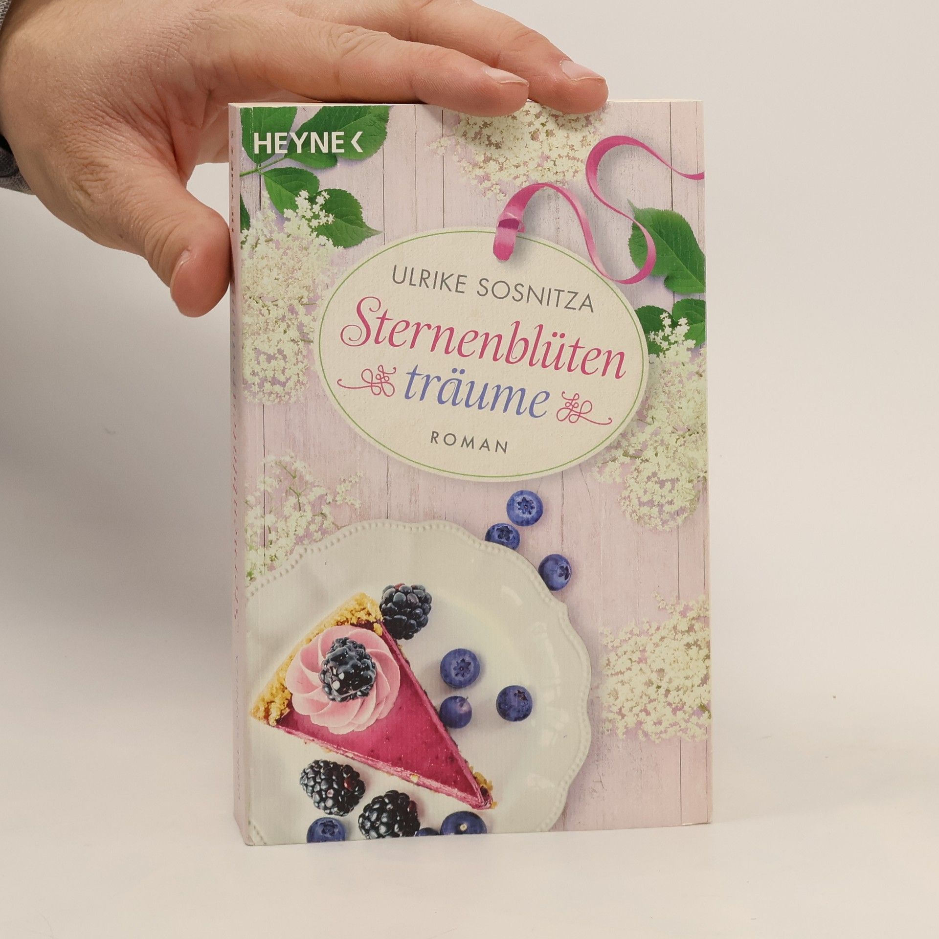 Ulrike Sosnitza Sternenblütenträume