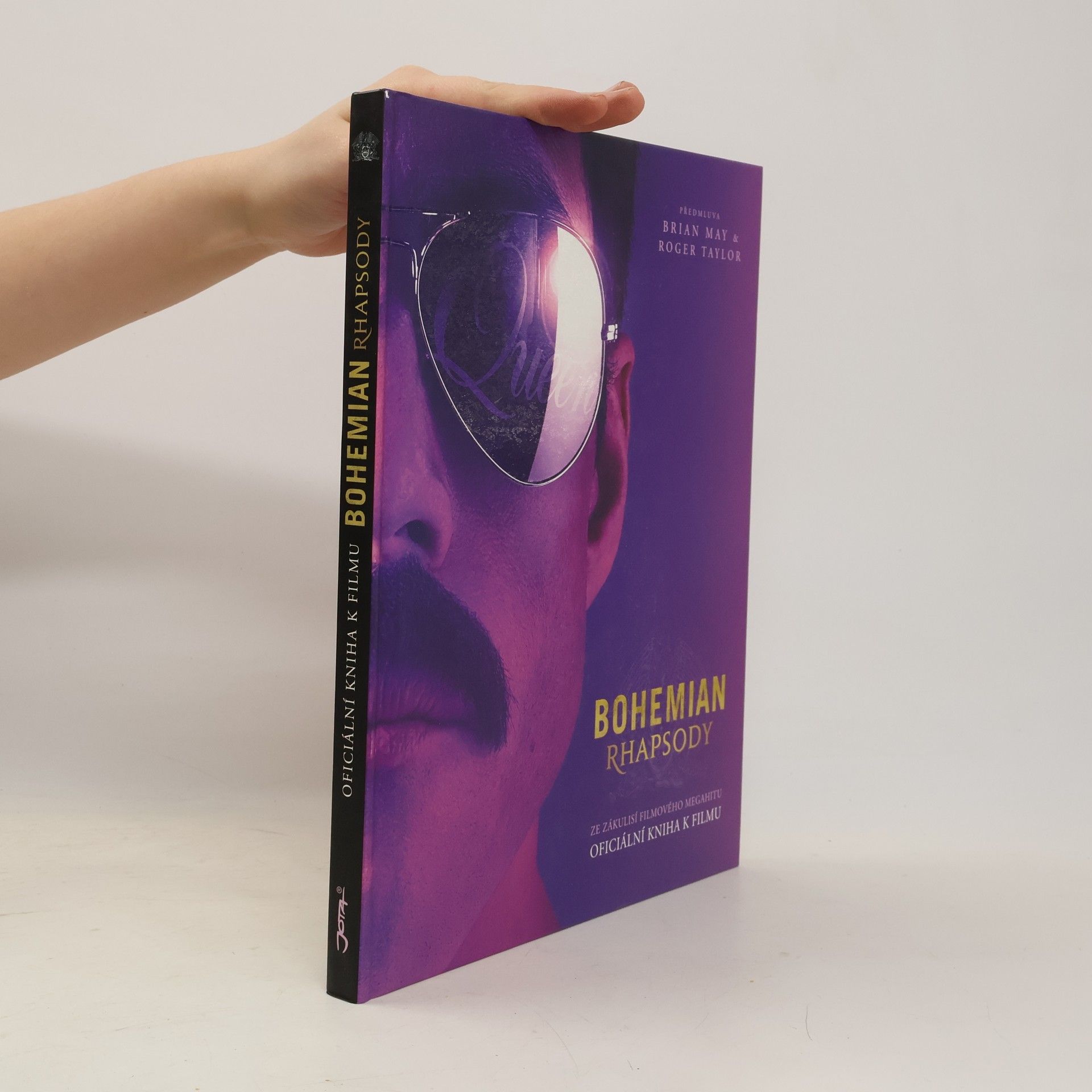 Jan Kozák Bohemian rhapsody