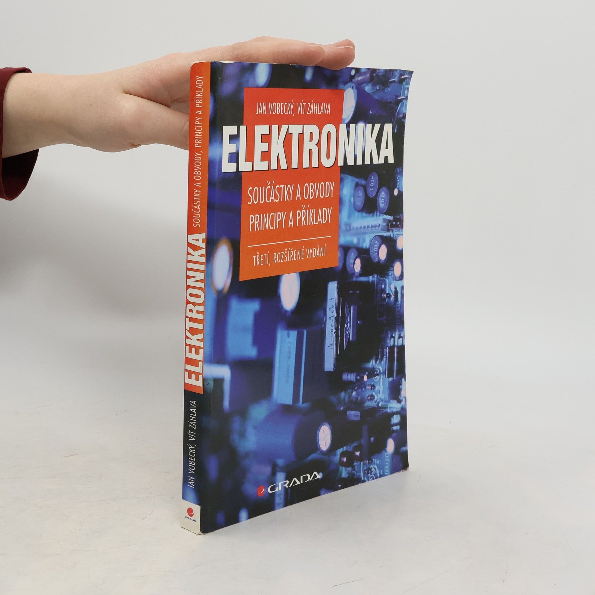 Elektronika