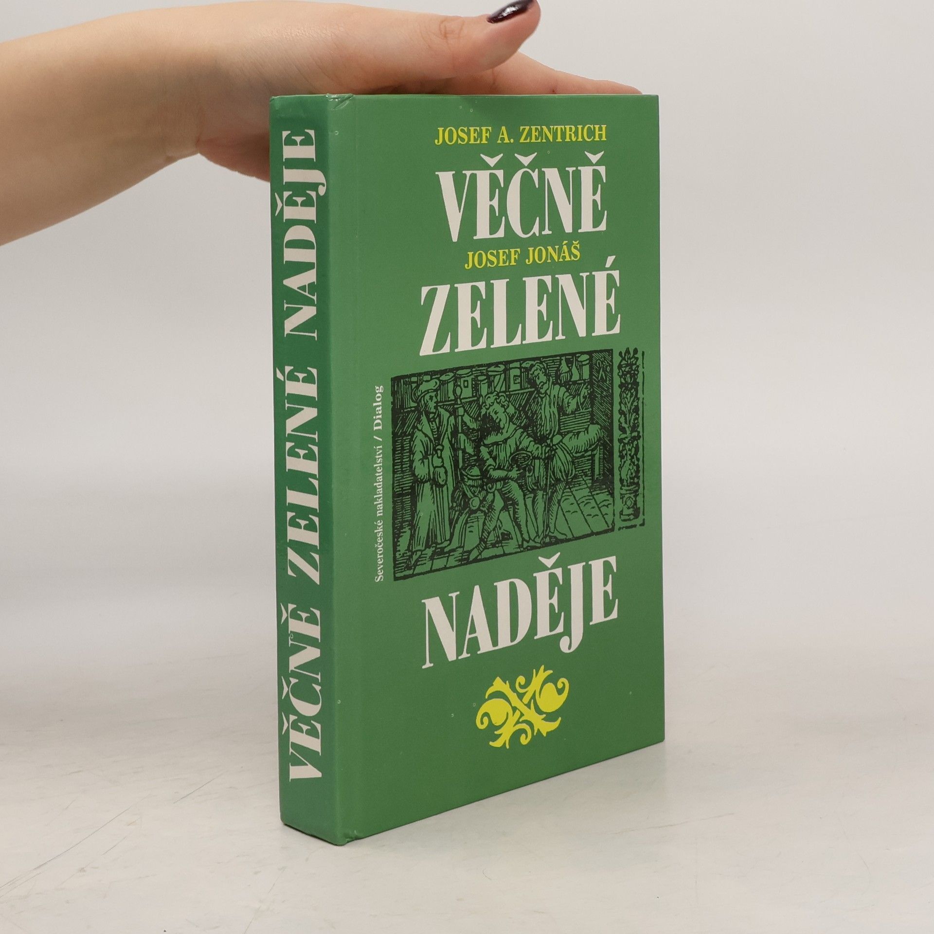 Věčně zelené naděje