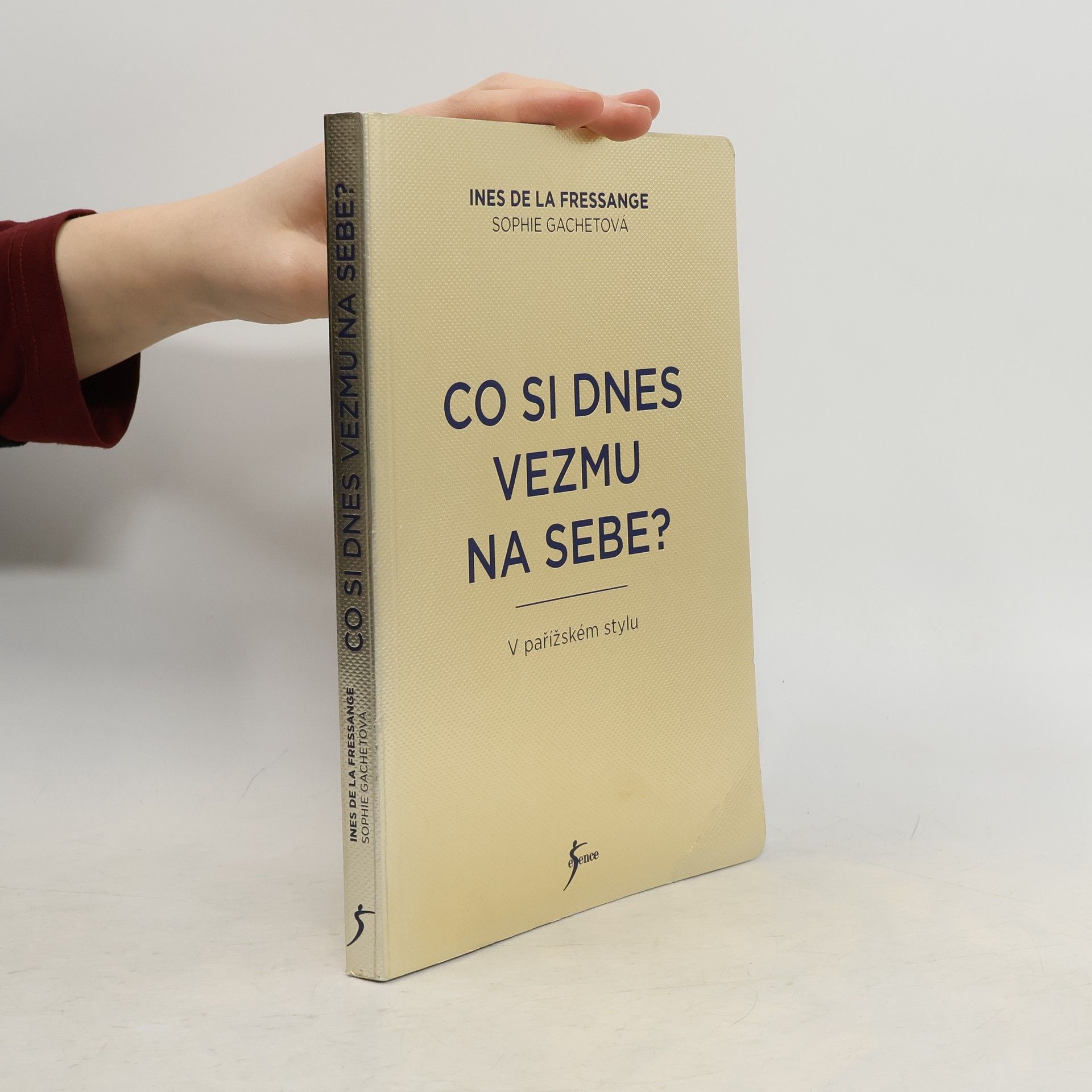 Co si dnes vezmu na sebe?