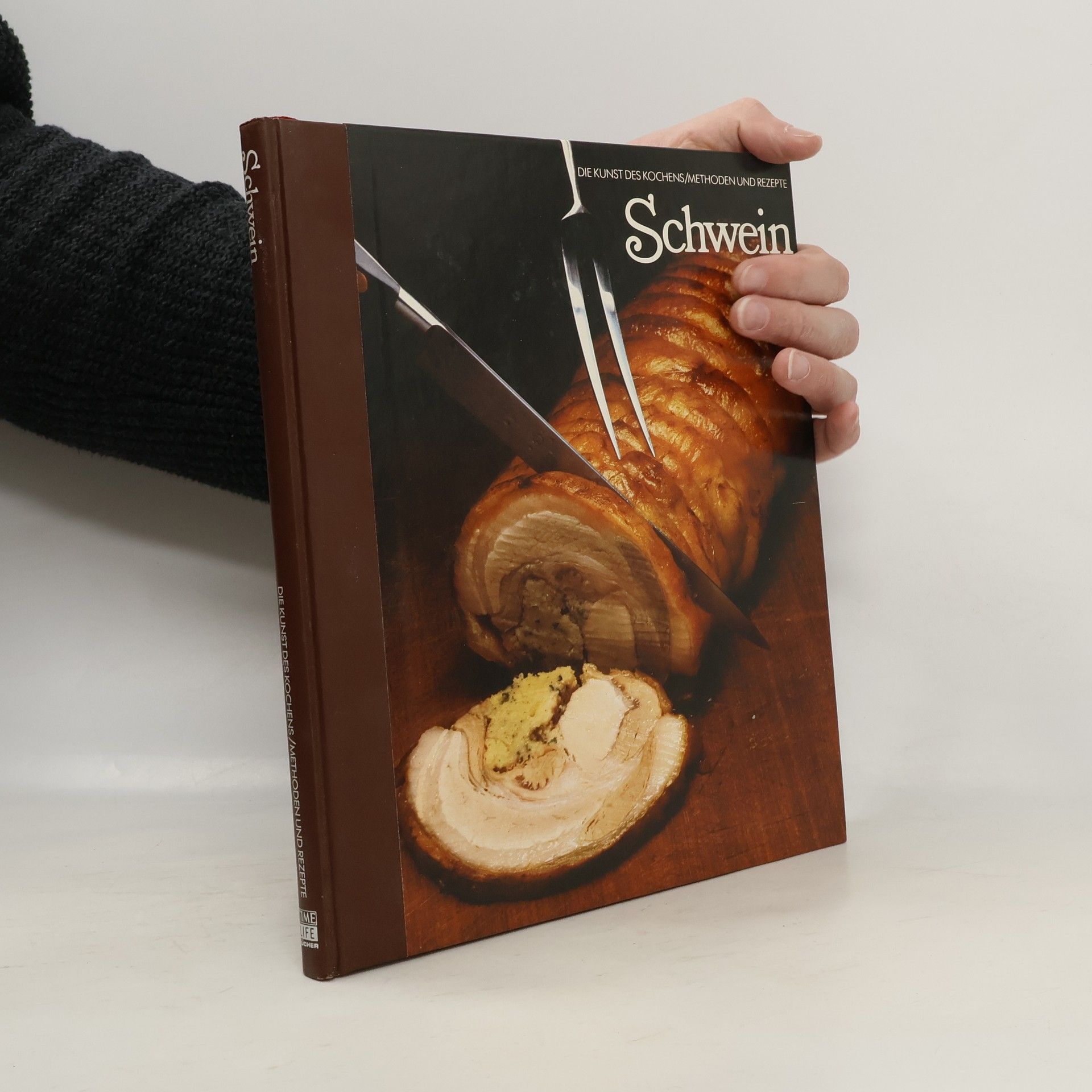 Auteurscollectief Schwein