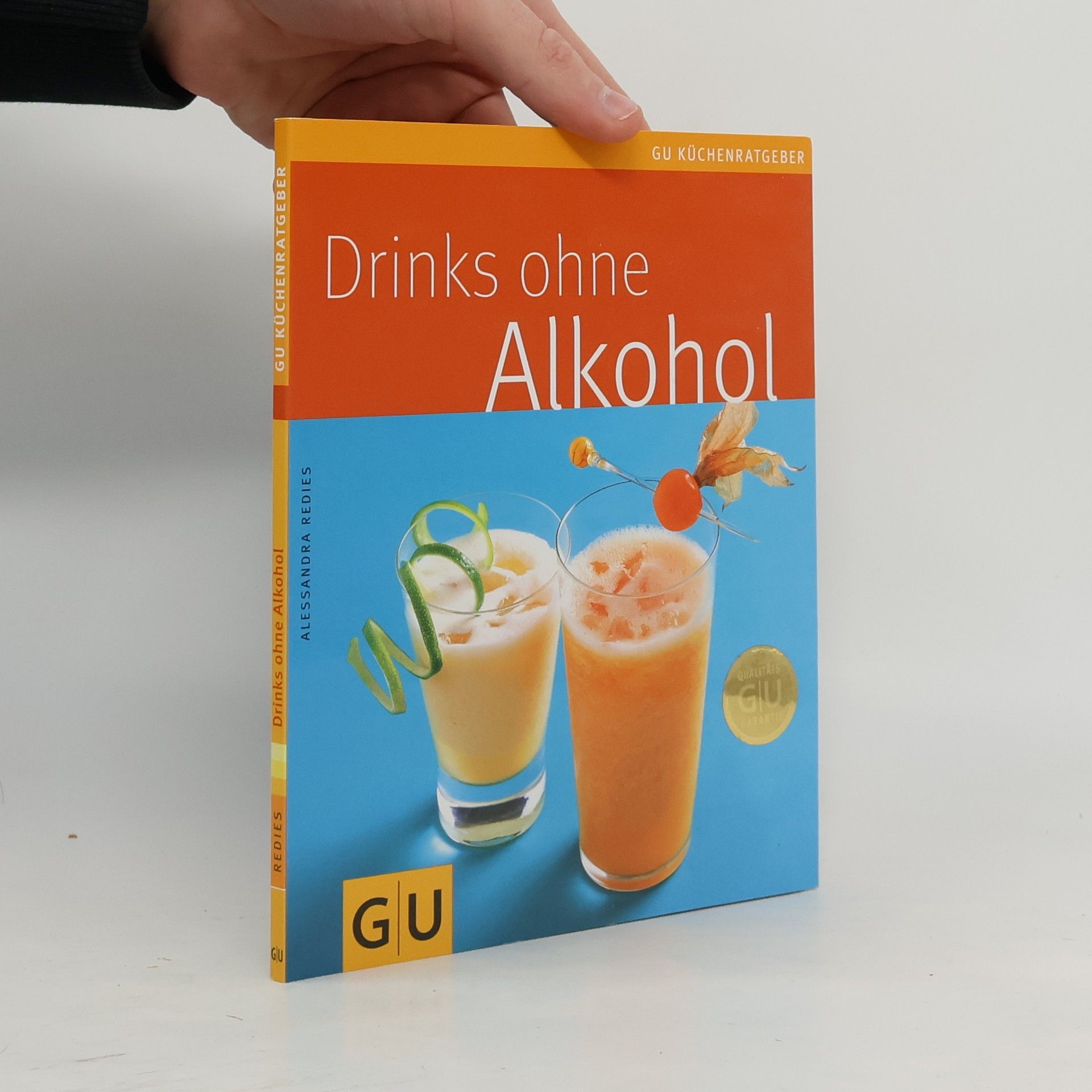 Drinks ohne Alkohol