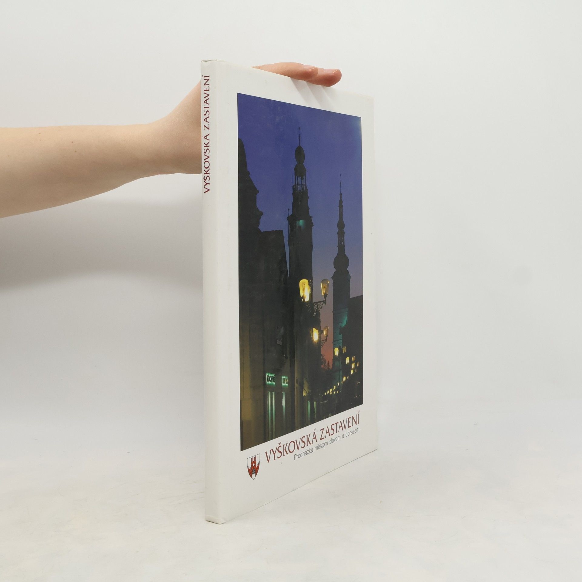 Vyškovská zastavení