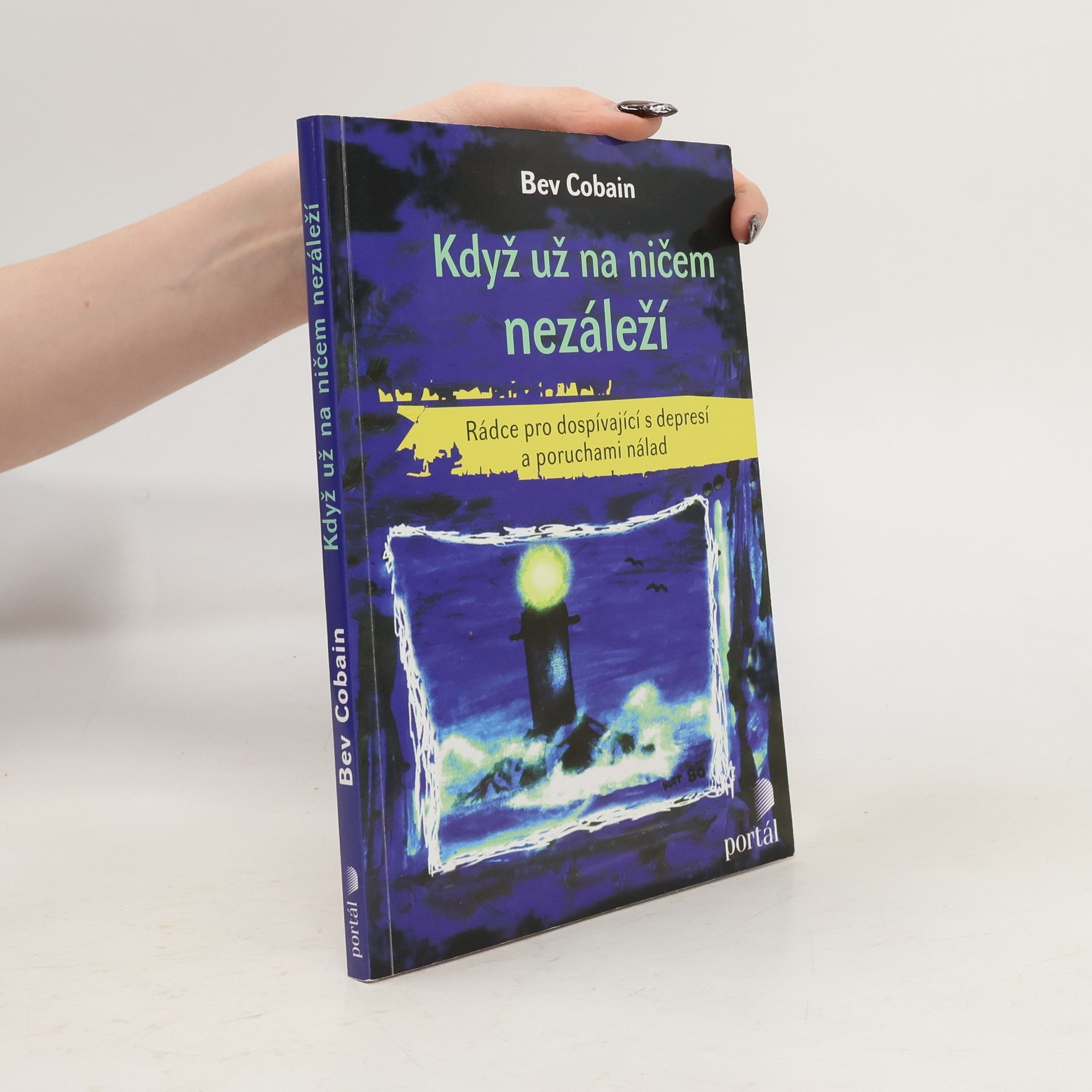 Když už na ničem nezáleží