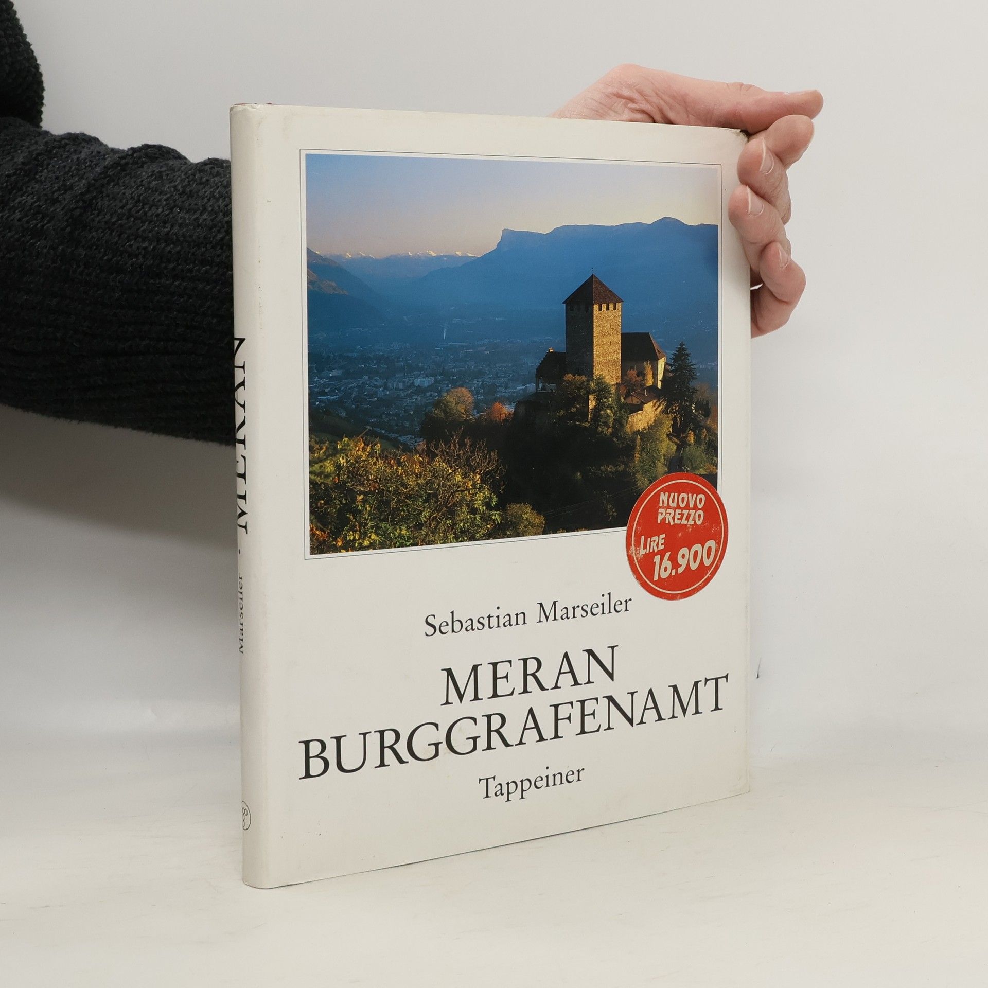 Meran - Burggrafenamt