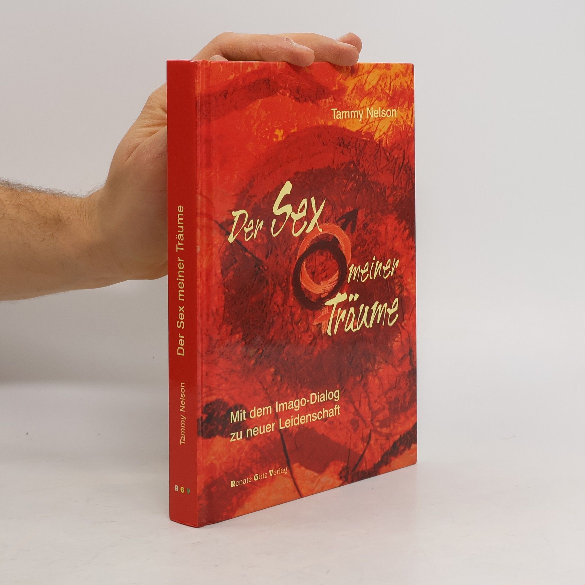 Tammy Nelson Der Sex meiner Träume