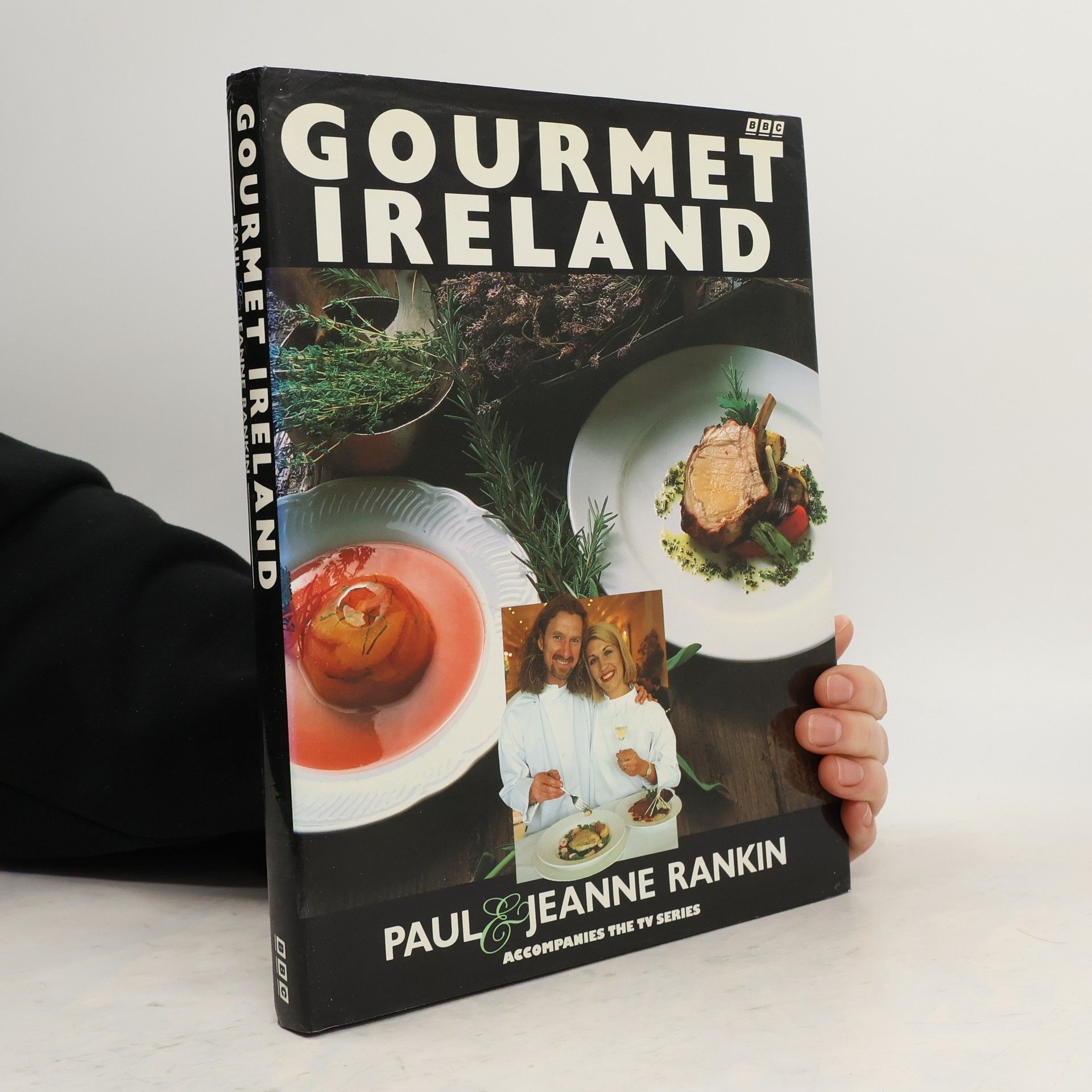 Paul Rankin Gourmet Ireland