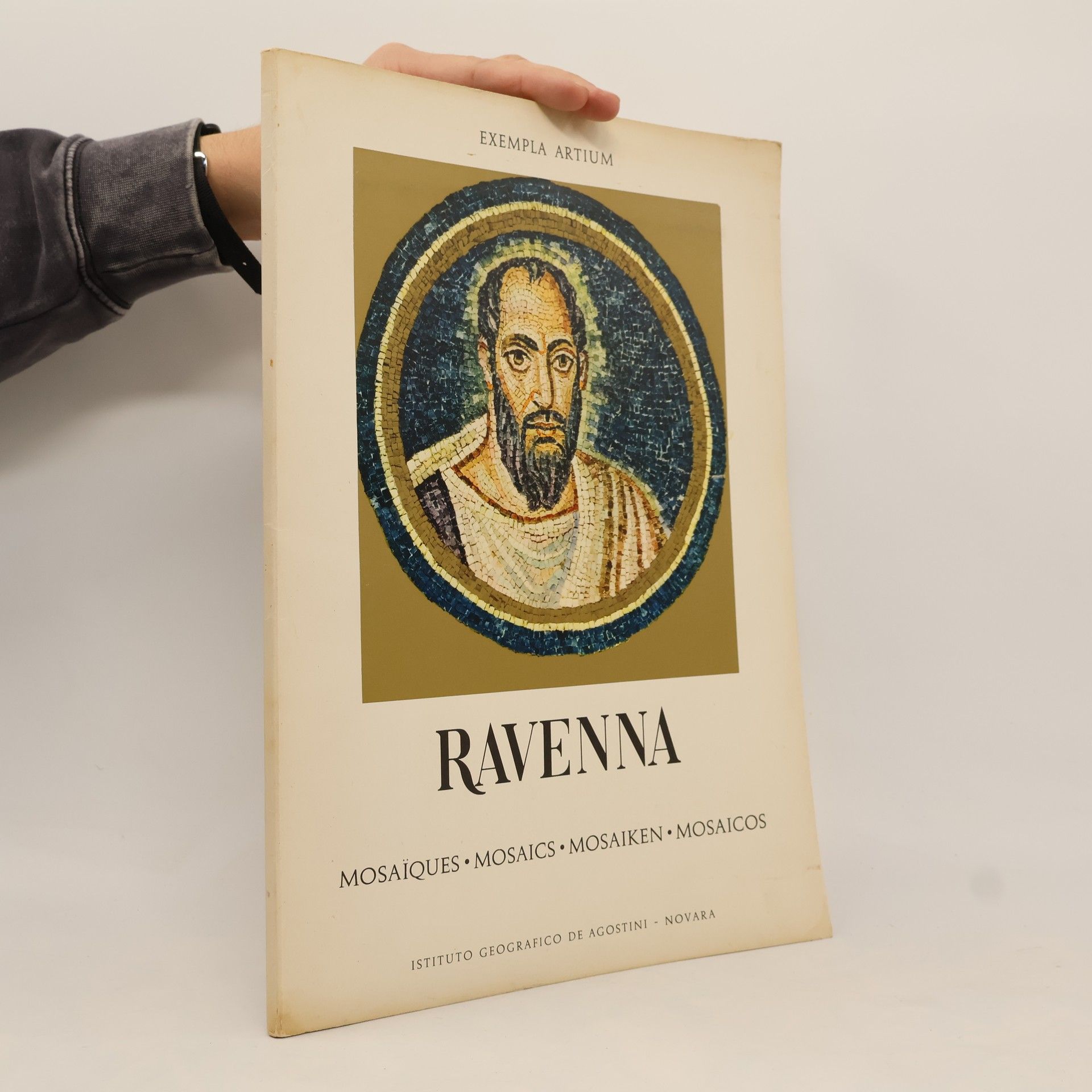 Autorenkollektiv Ravenna