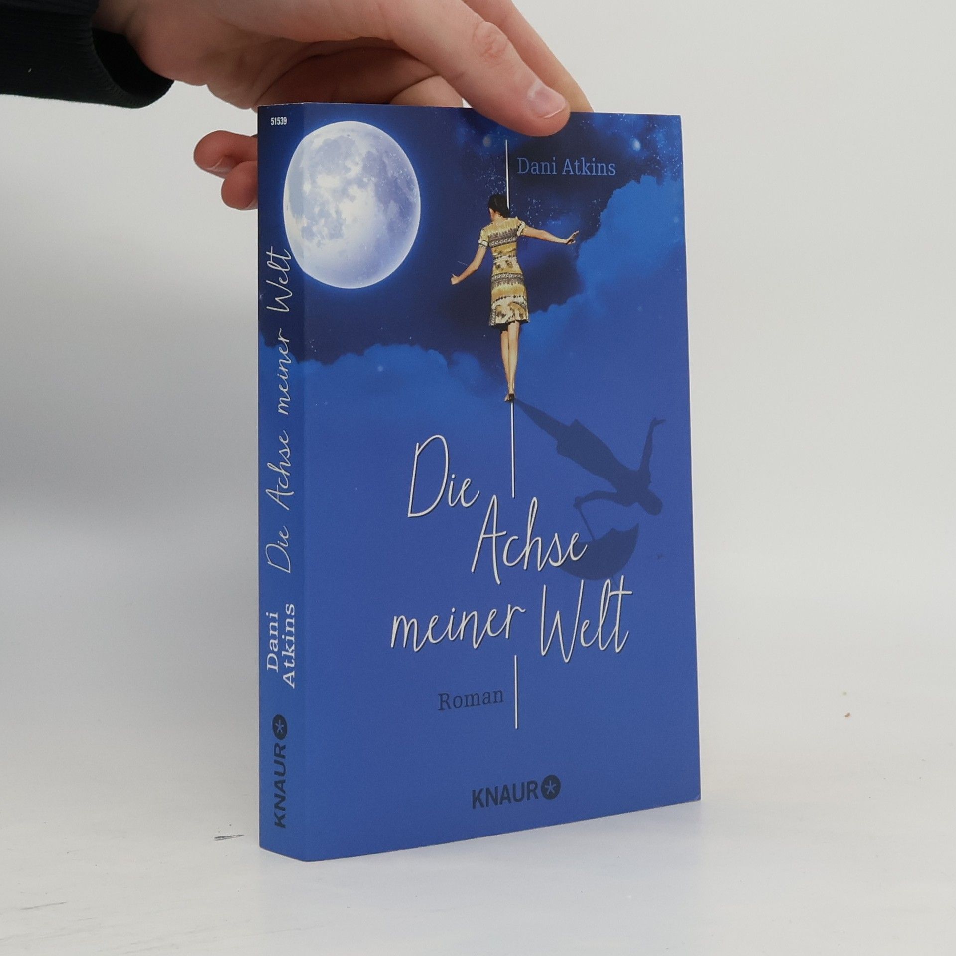 Die Achse meiner Welt