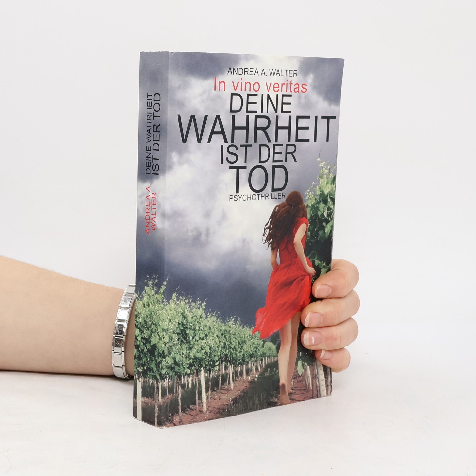 Deine Wahrheit ist der Tod
