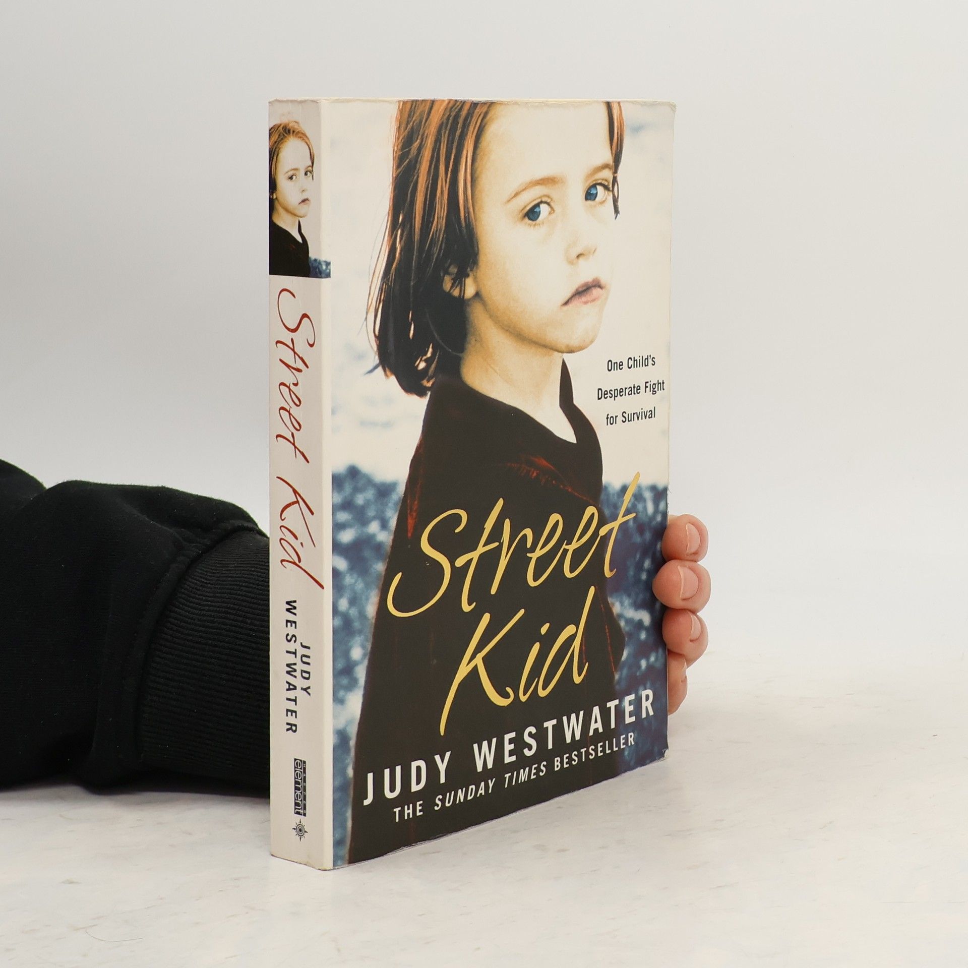 Judy Westwater Street Kid