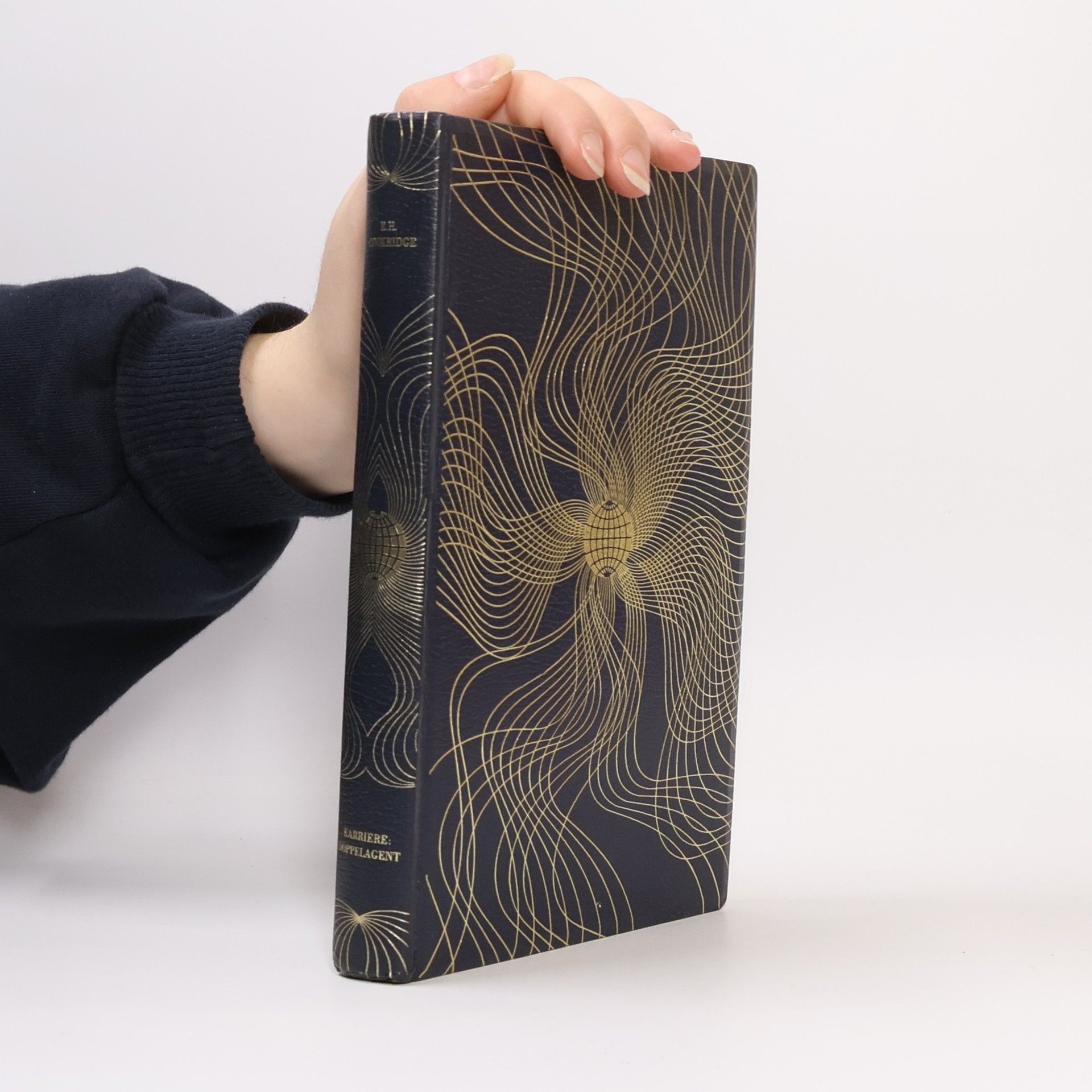 Karriere. Doppelagent. Kim Philby. Meisterspion für London und Moskau