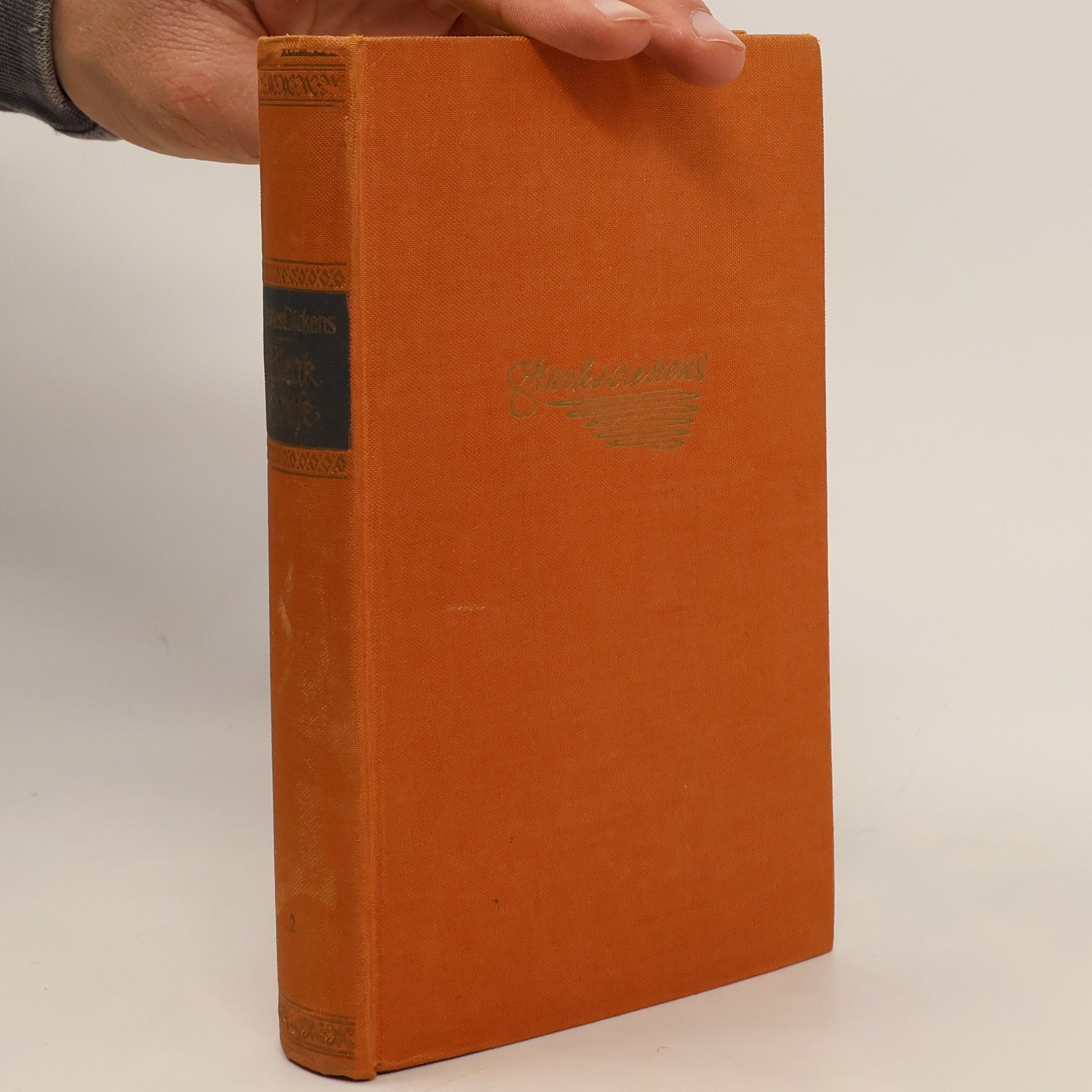 Charles Dickens Bleak House