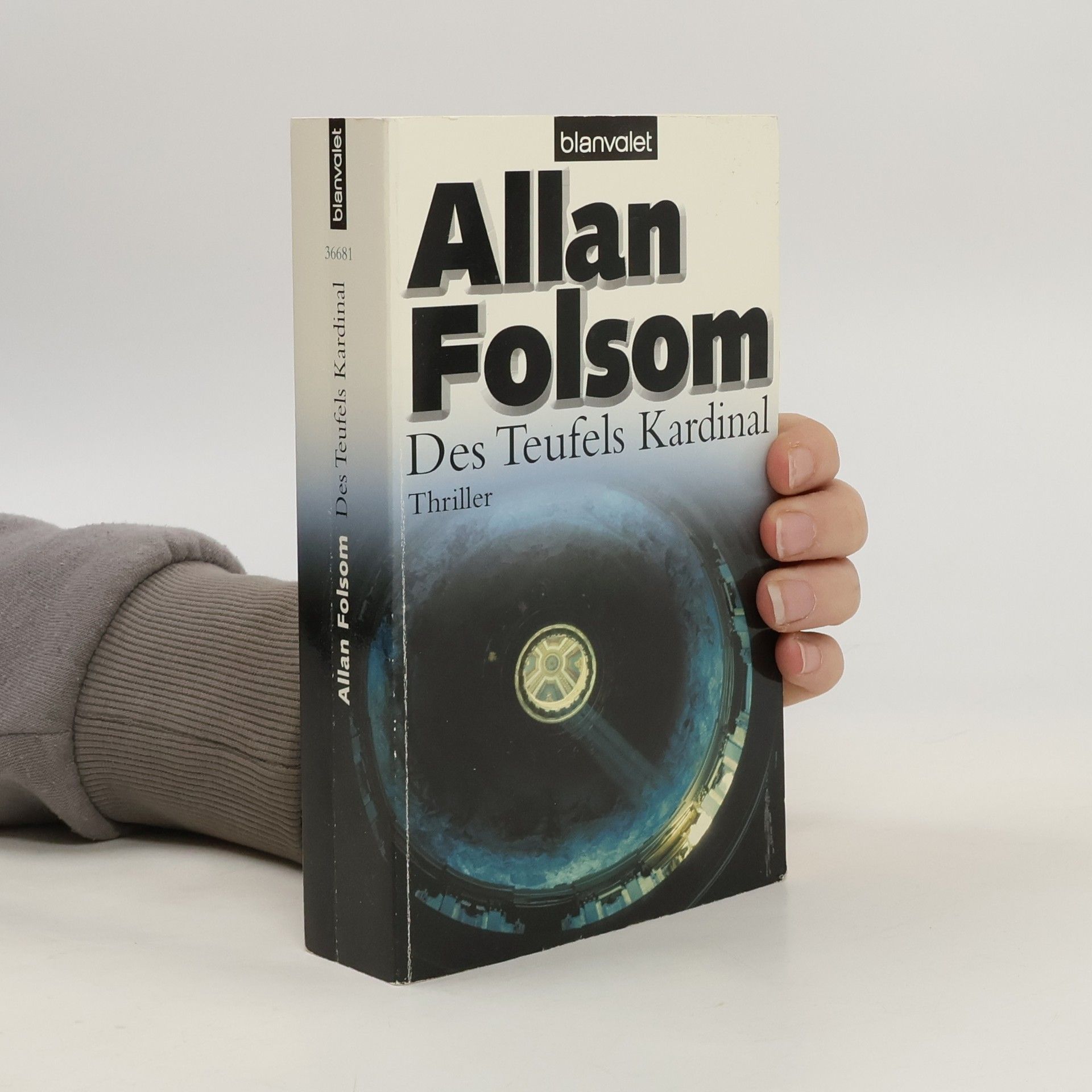 Des Teufels Kardinal