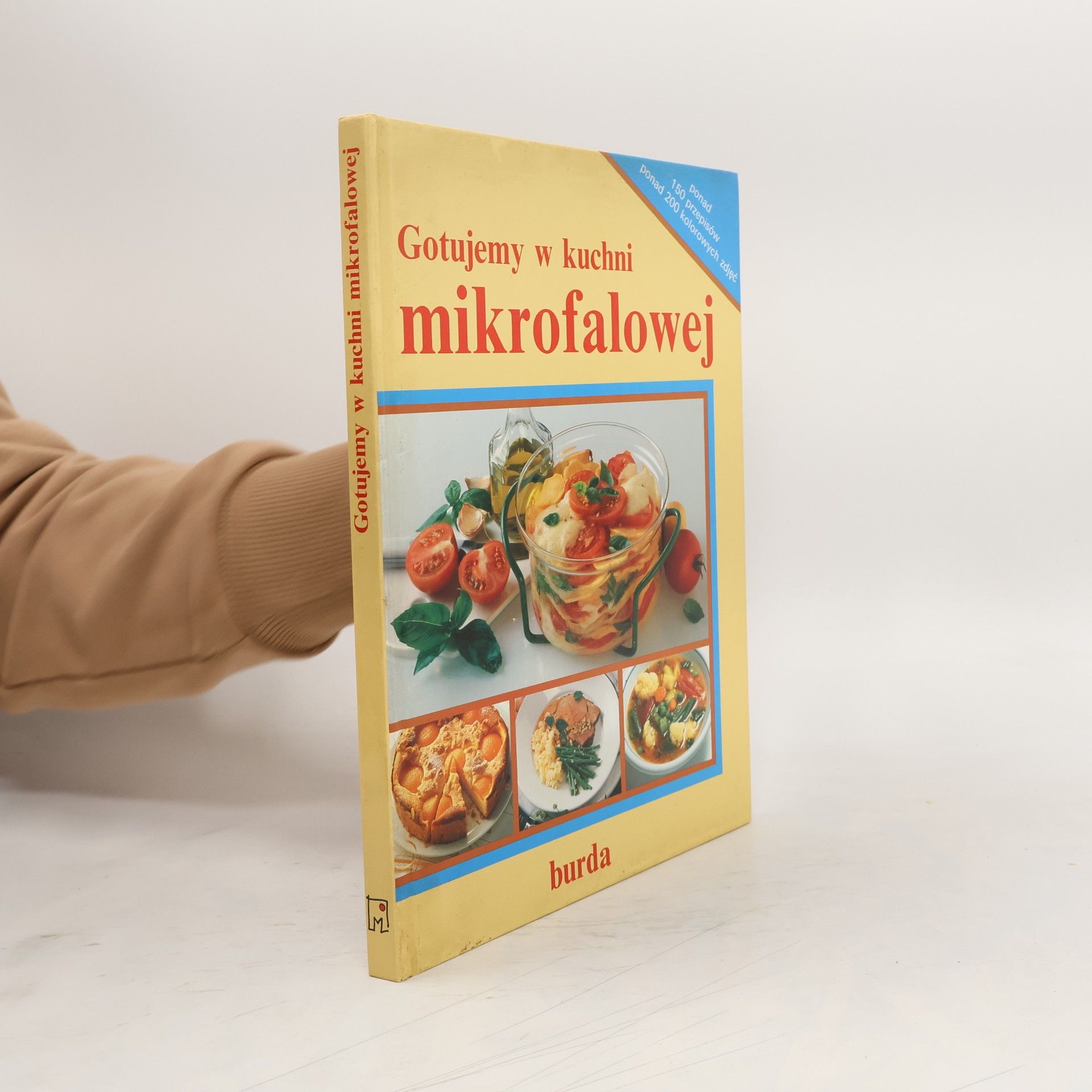 Autorenkollektiv Gotujemy w kuchni mikrofalowej