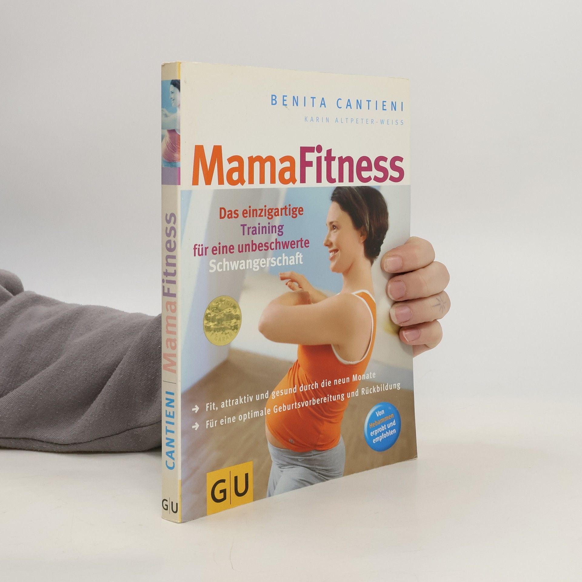 Mama Fitness