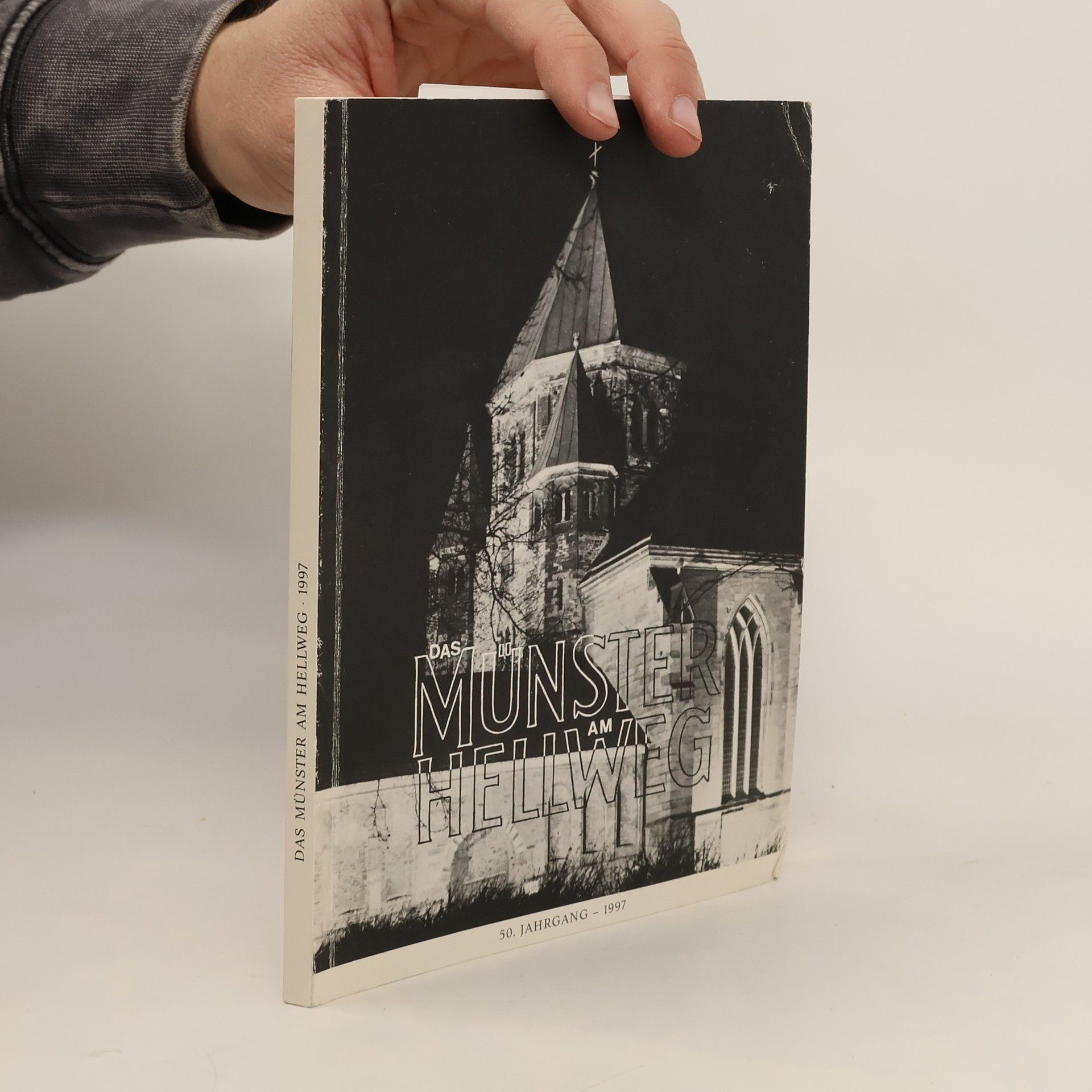 Auteurscollectief Das Münster am Hellweg