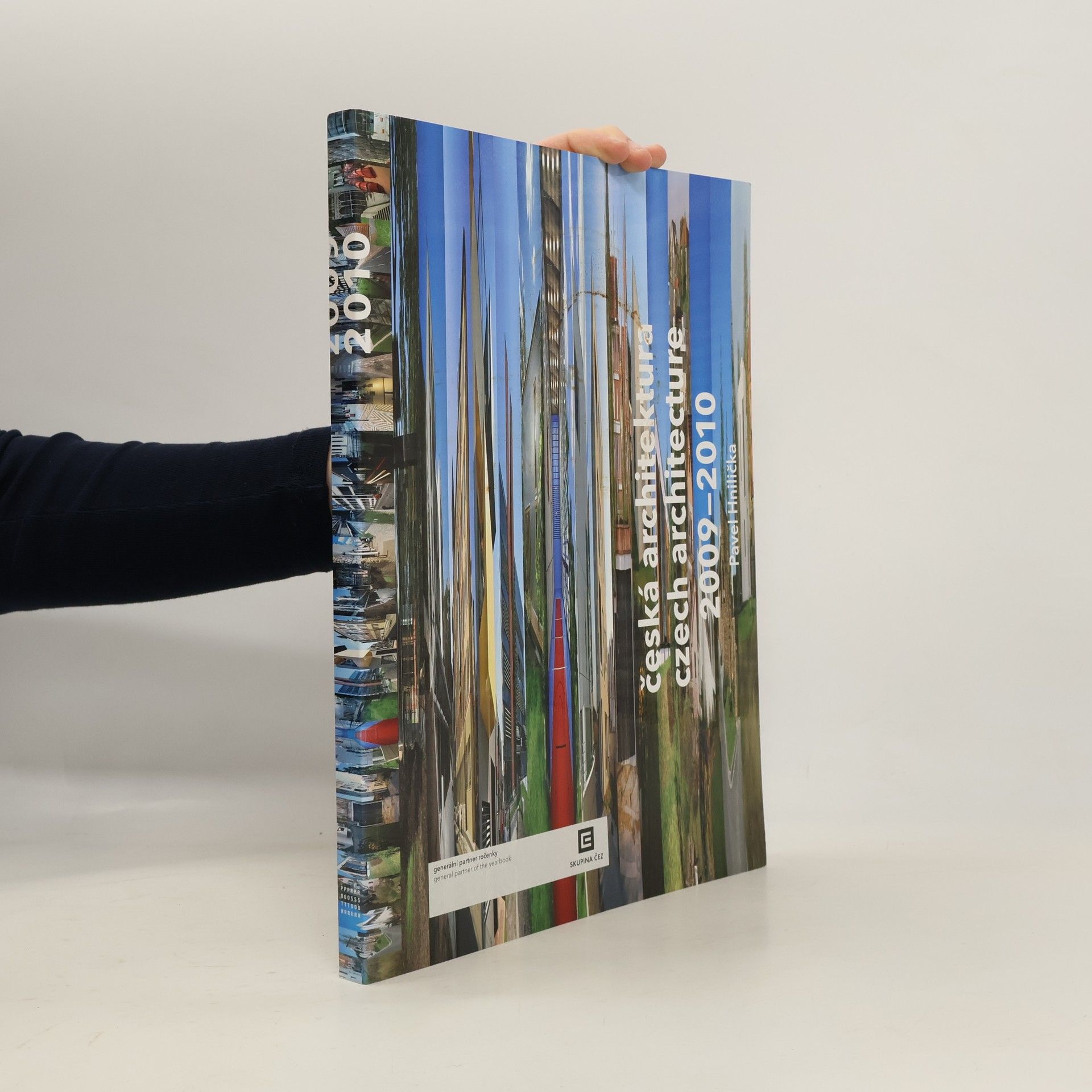 Česká architektura 2009-2010