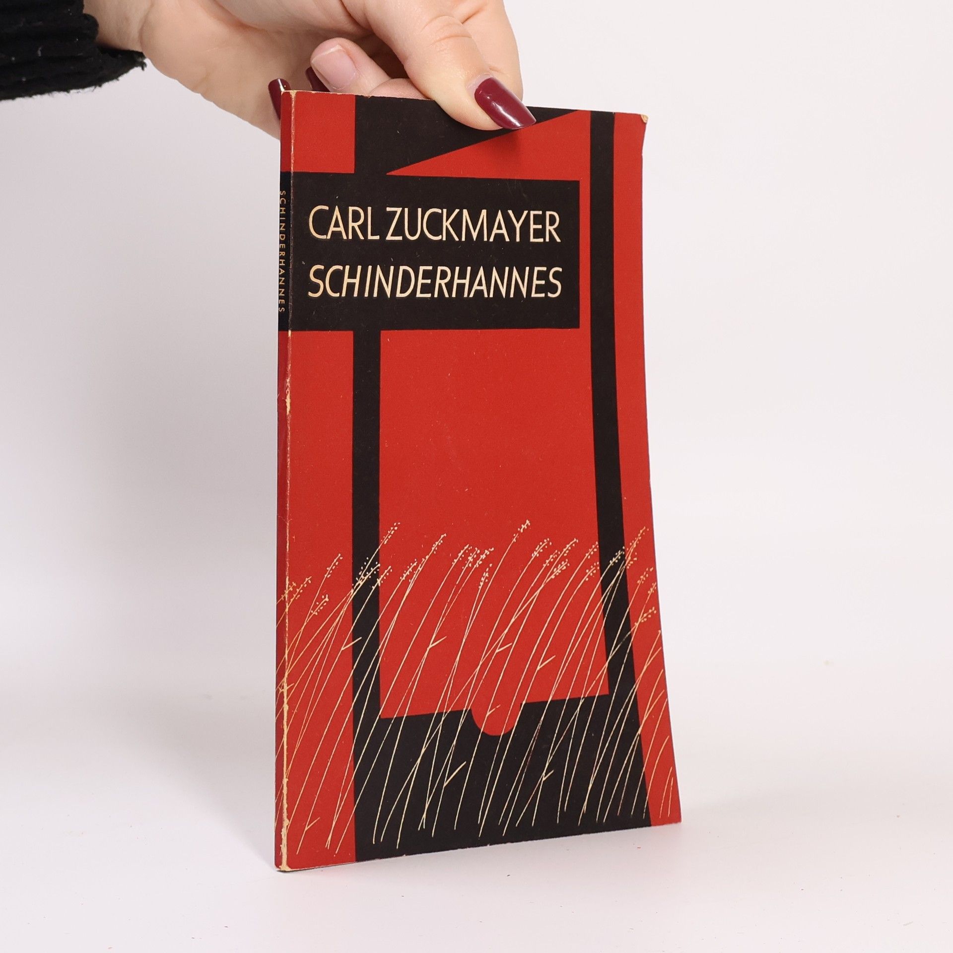 Carl Zuckmayer Schinderhannes