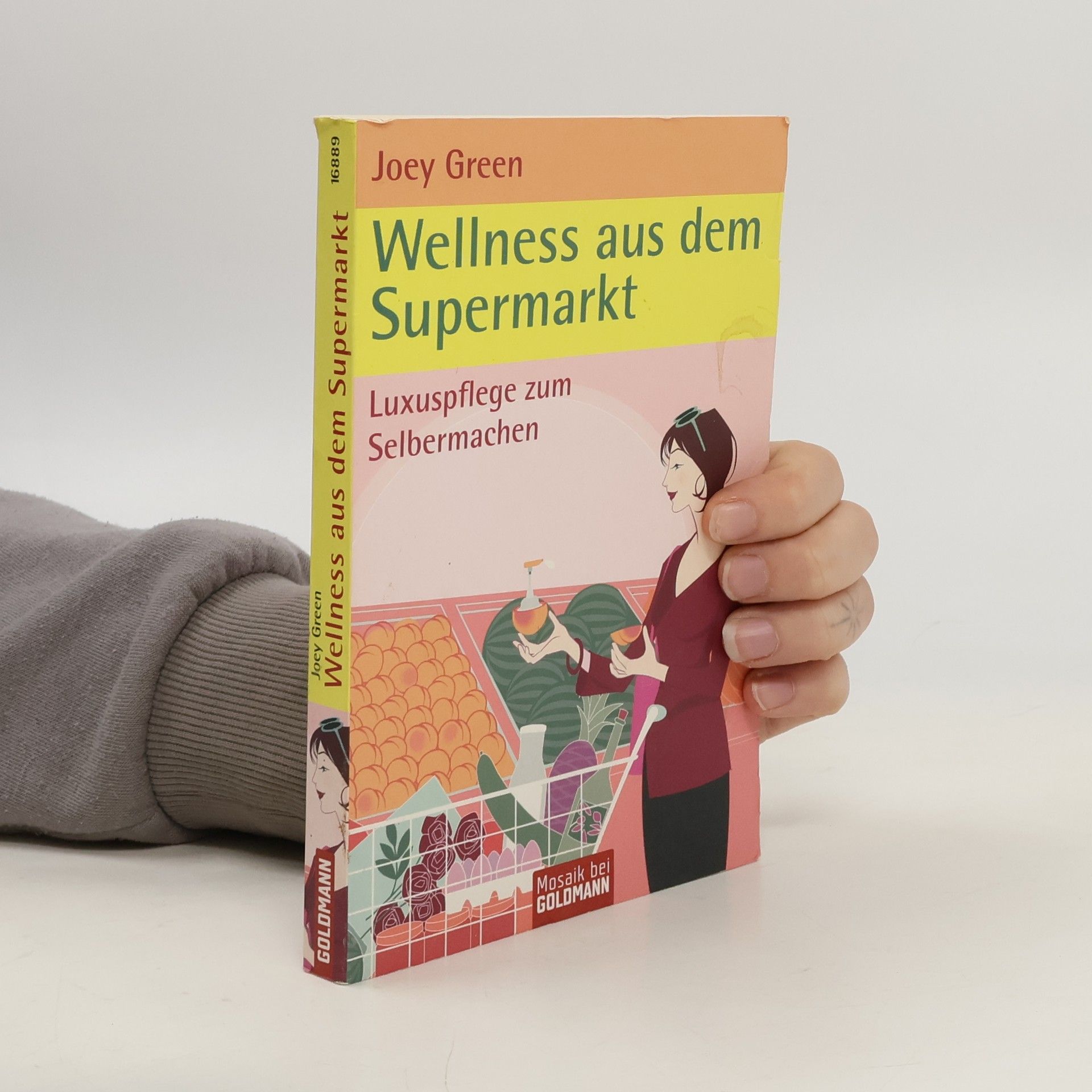 Wellness aus dem Supermarkt