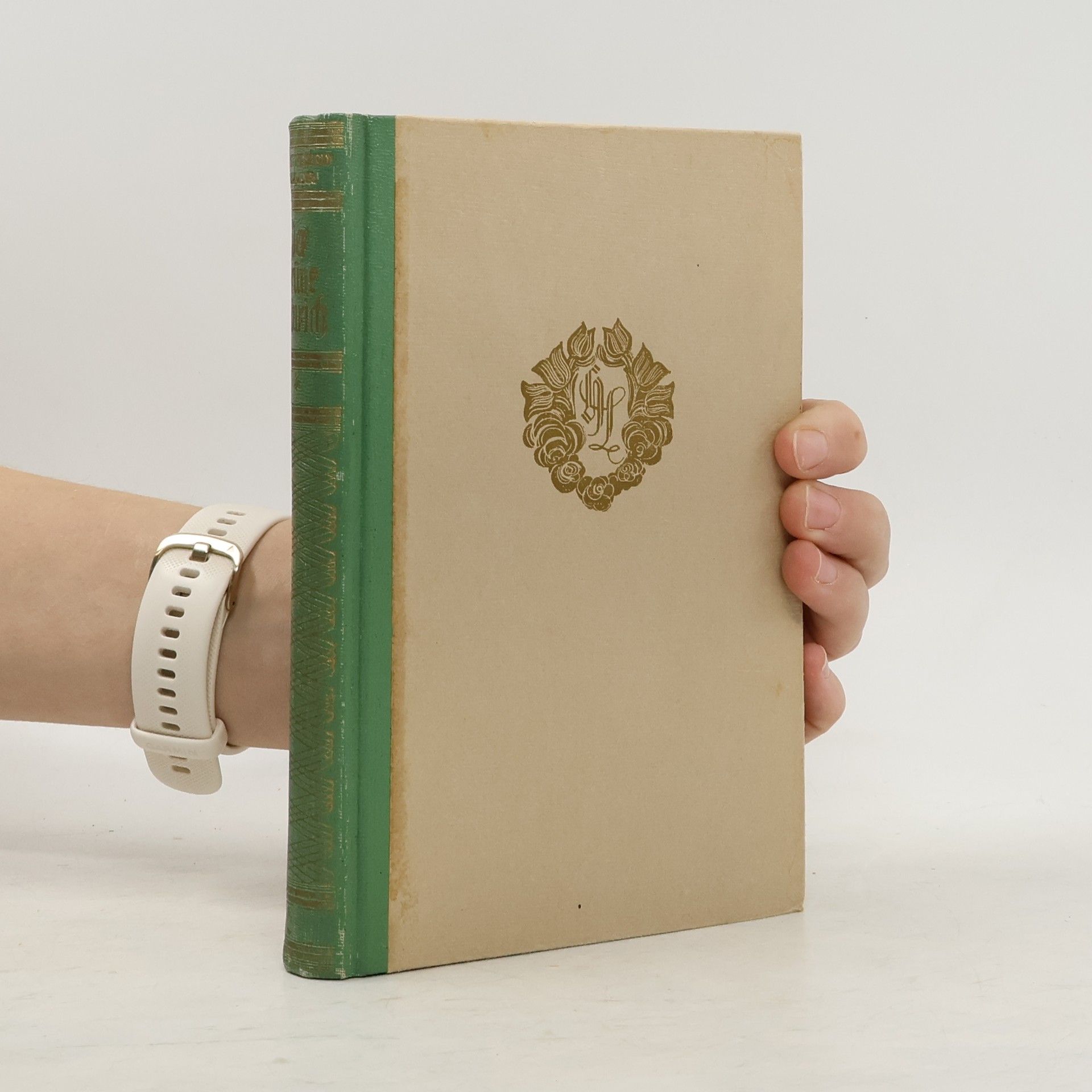 Gottfried Keller Der grüne Heinrich. Band 1