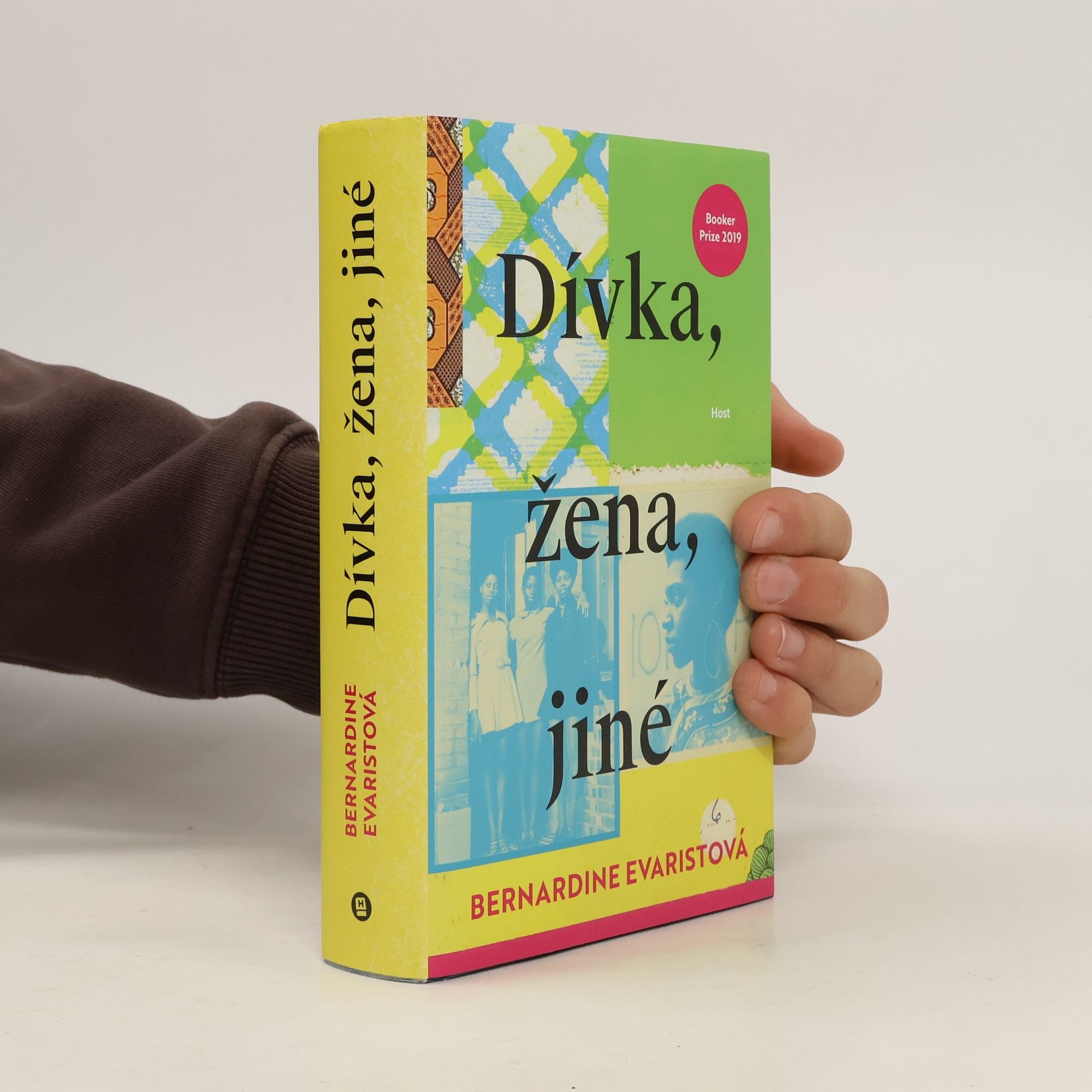 Dívka, žena, jiné