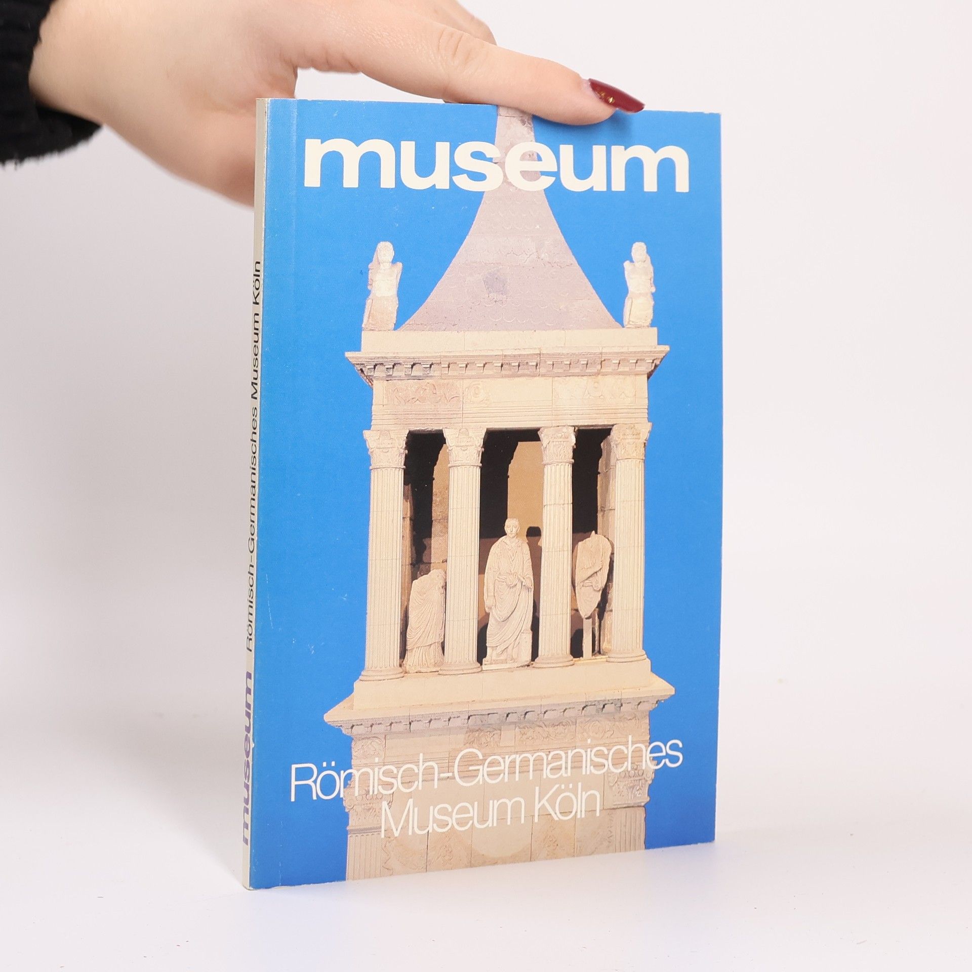 Römisch-Germanisches Museum Köln