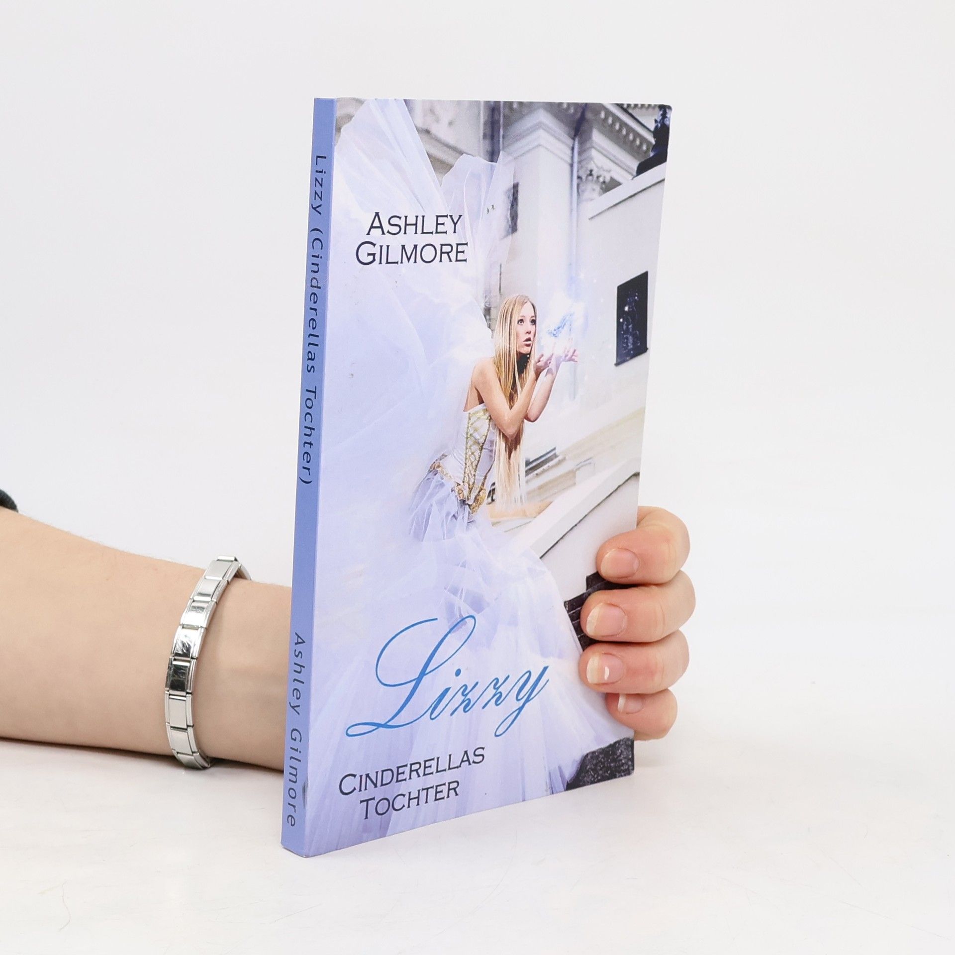 Lizzy: Cinderellas Tochter