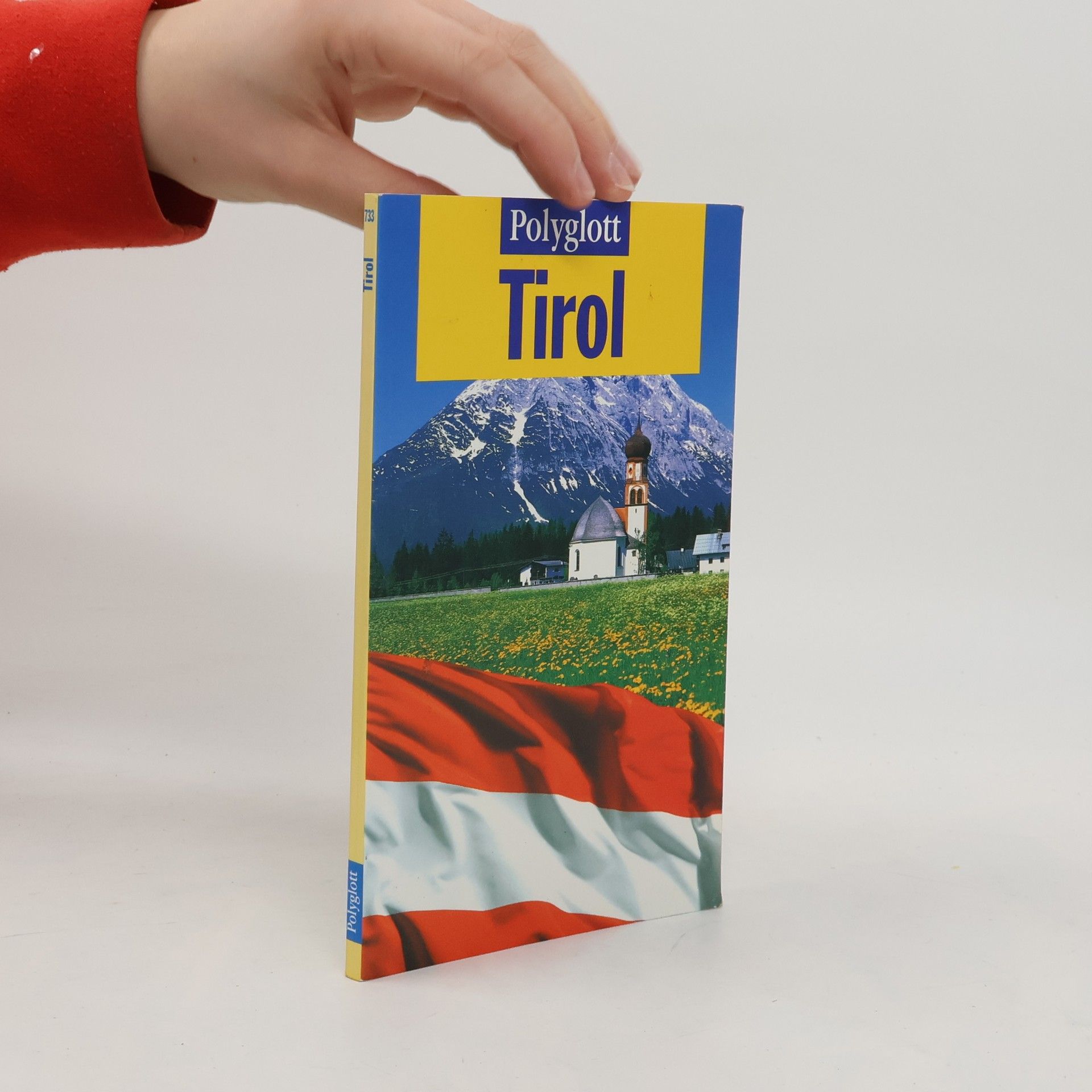 Margarete Graf Tirol