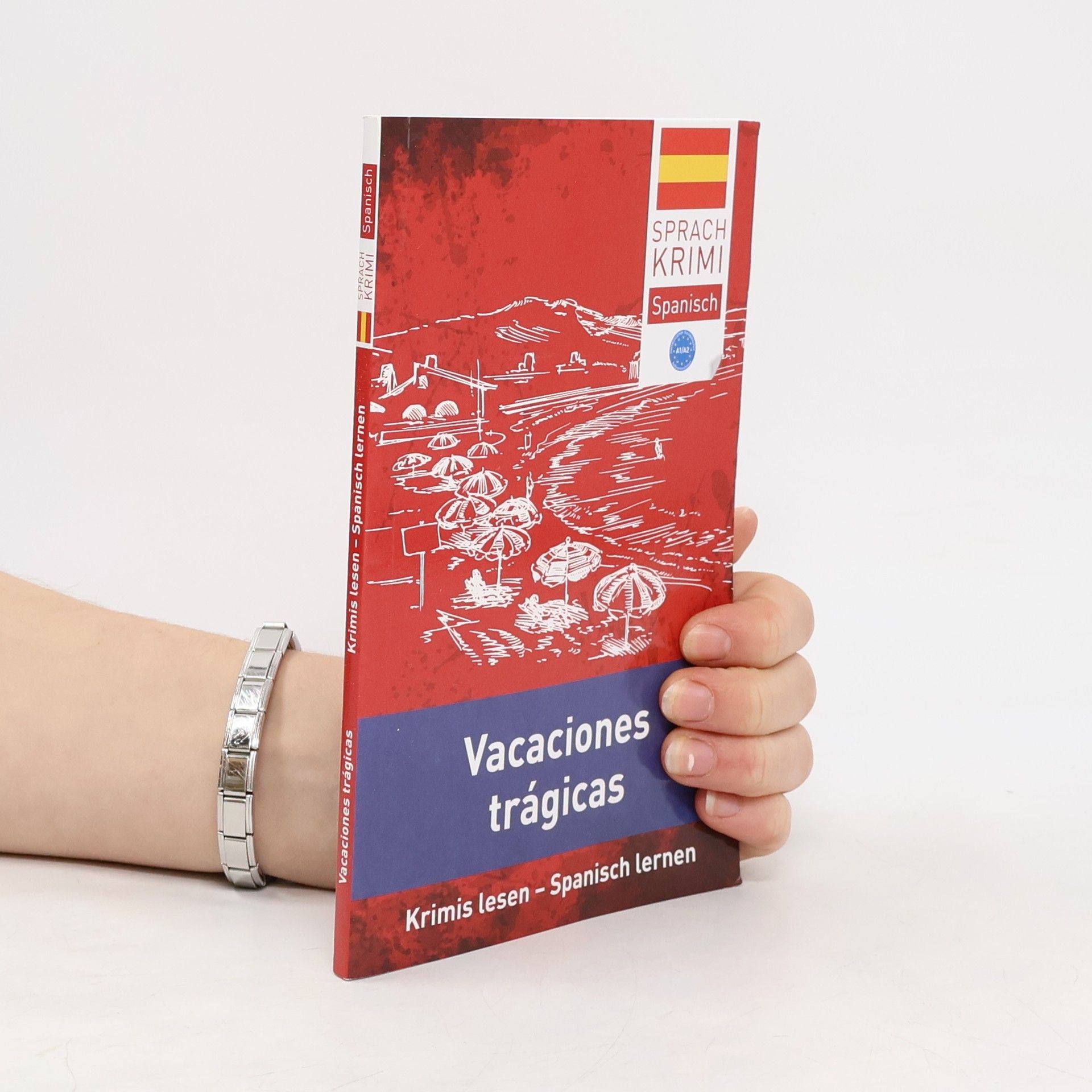 Autores varios Vacaciones trágicas