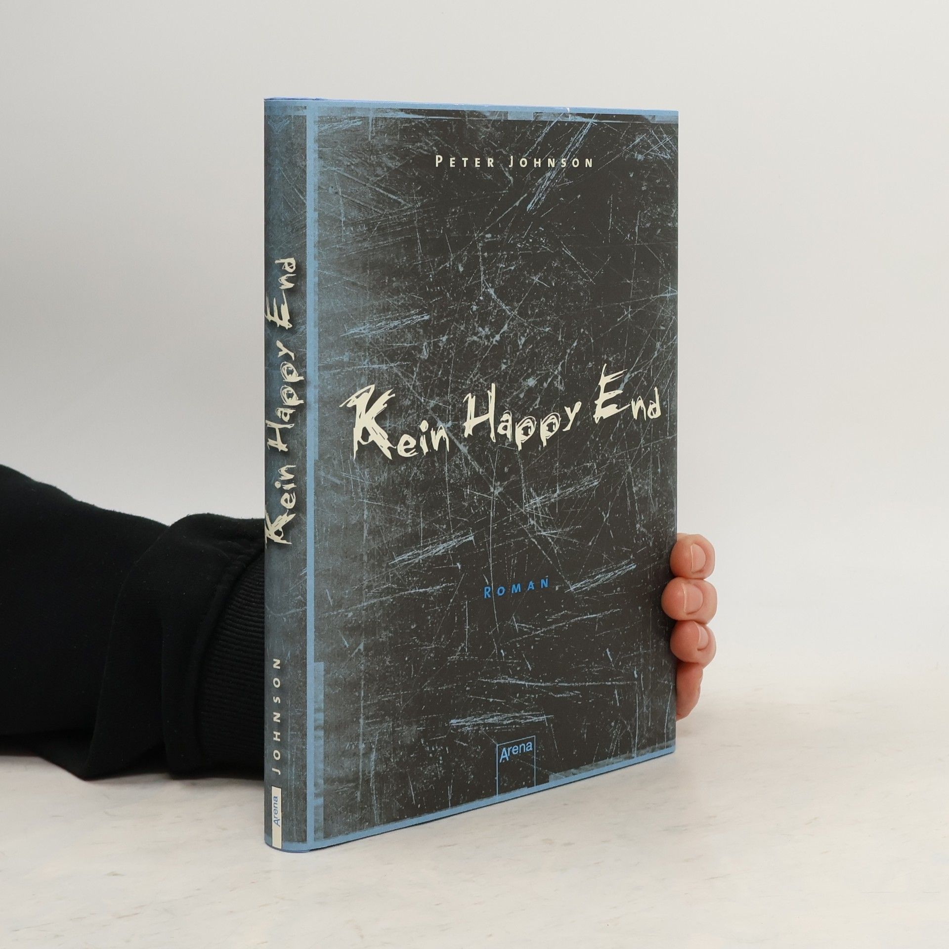 Peter Johnson Kein Happy End