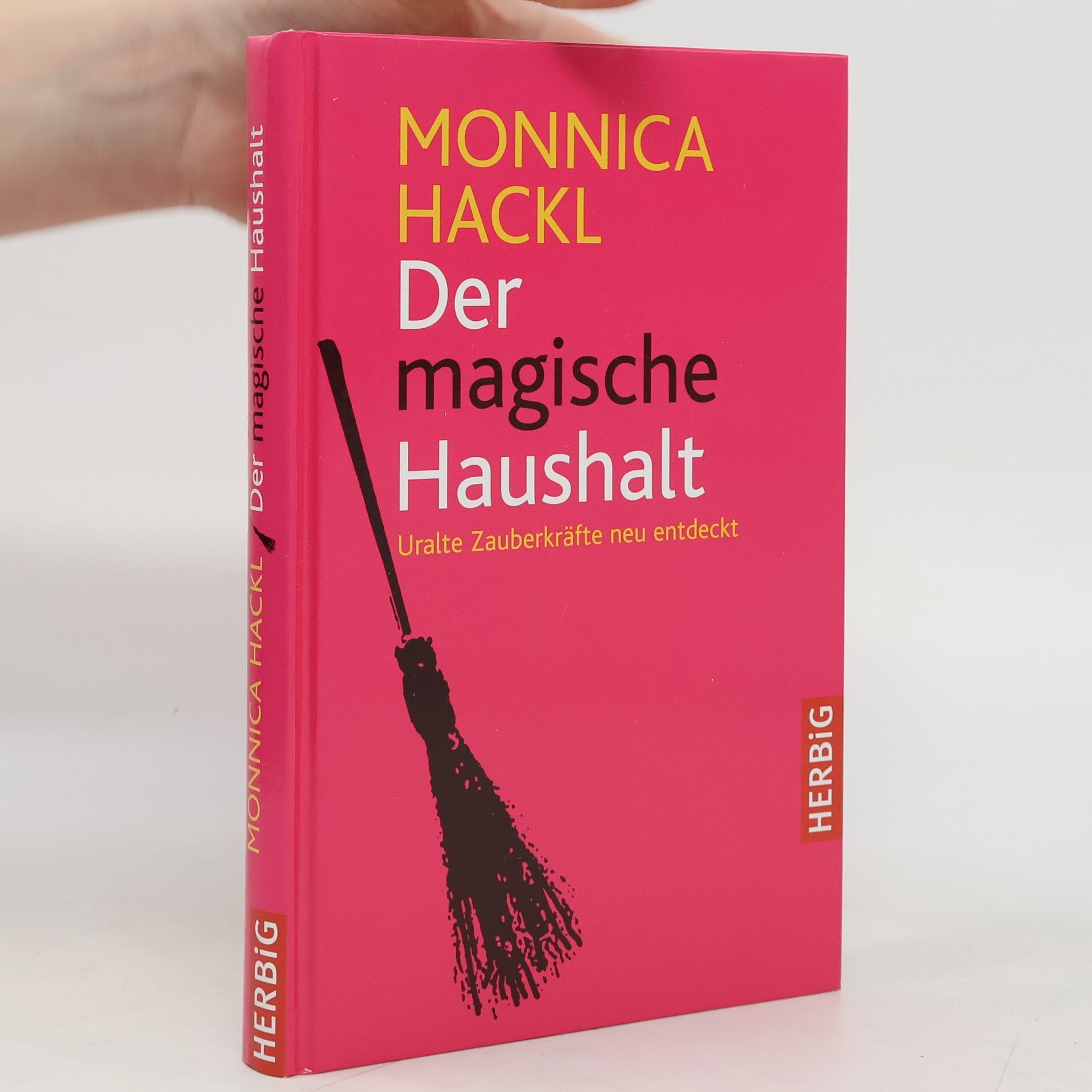 Der magische Haushalt