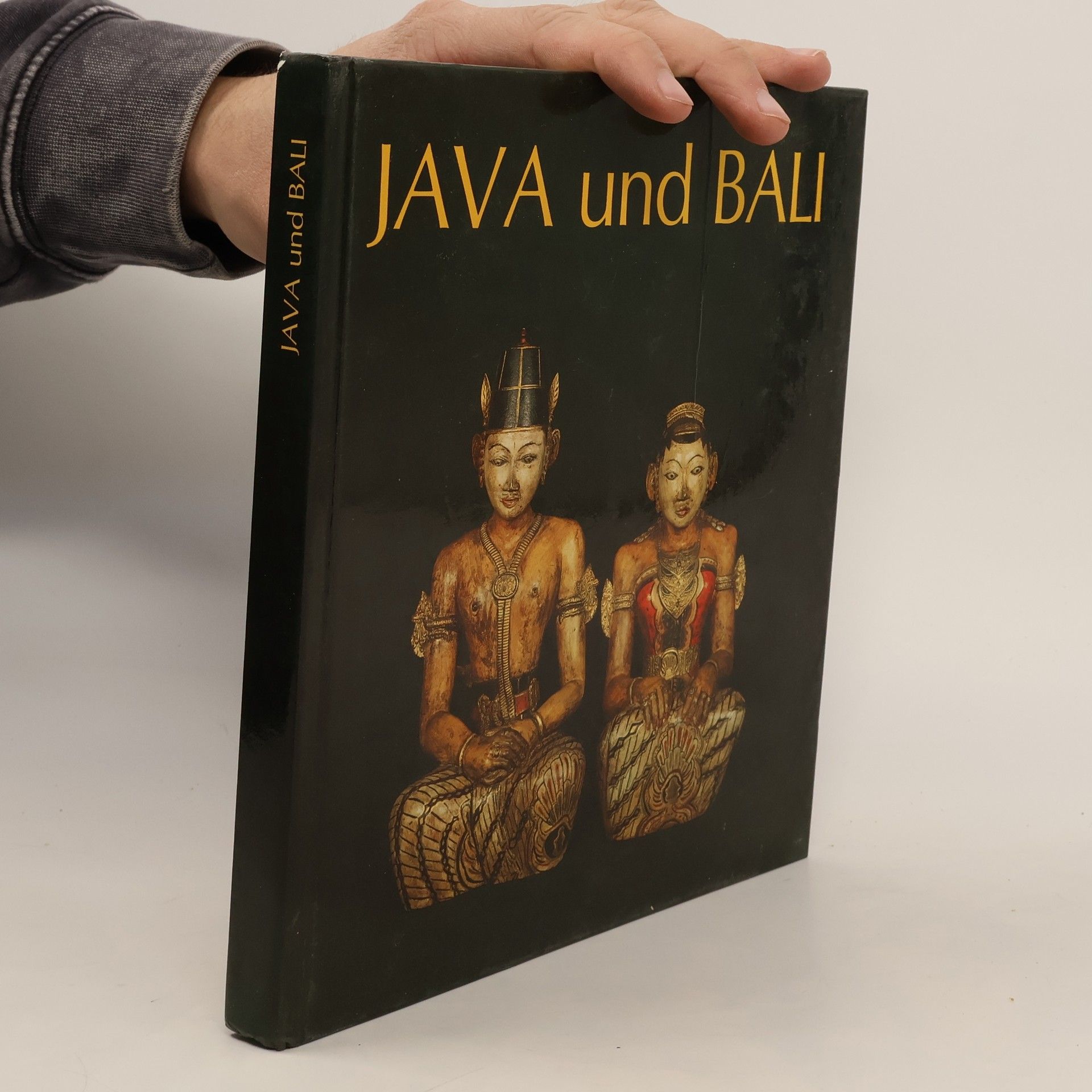 Java und Bali