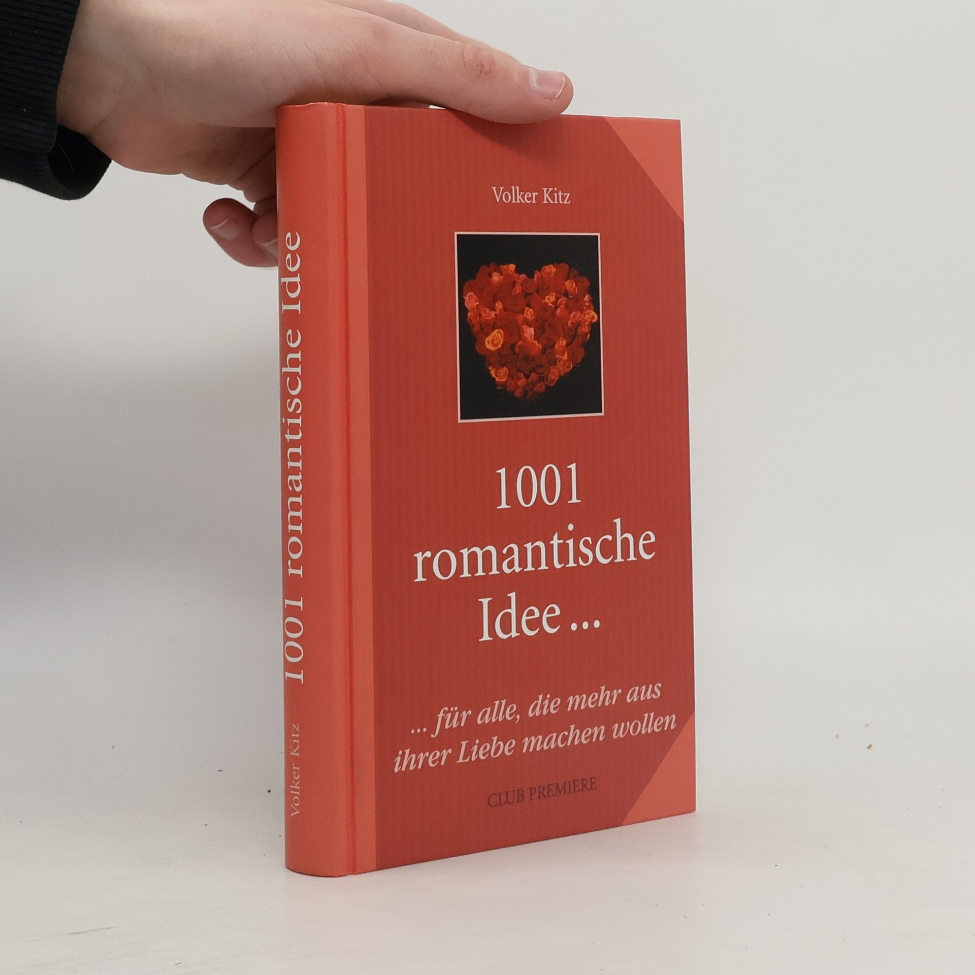 1001 romantische Idee