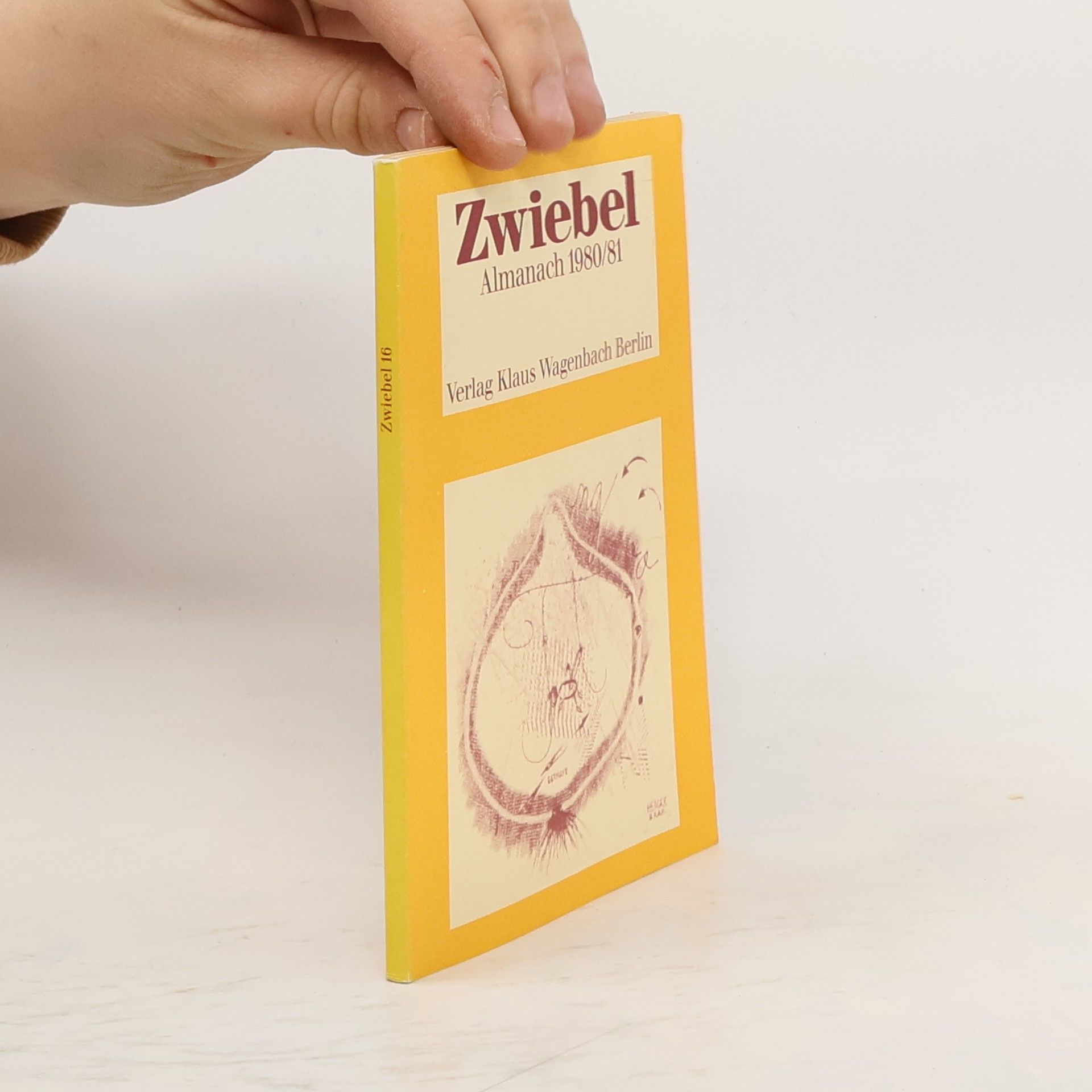 Autores varios Zwiebel