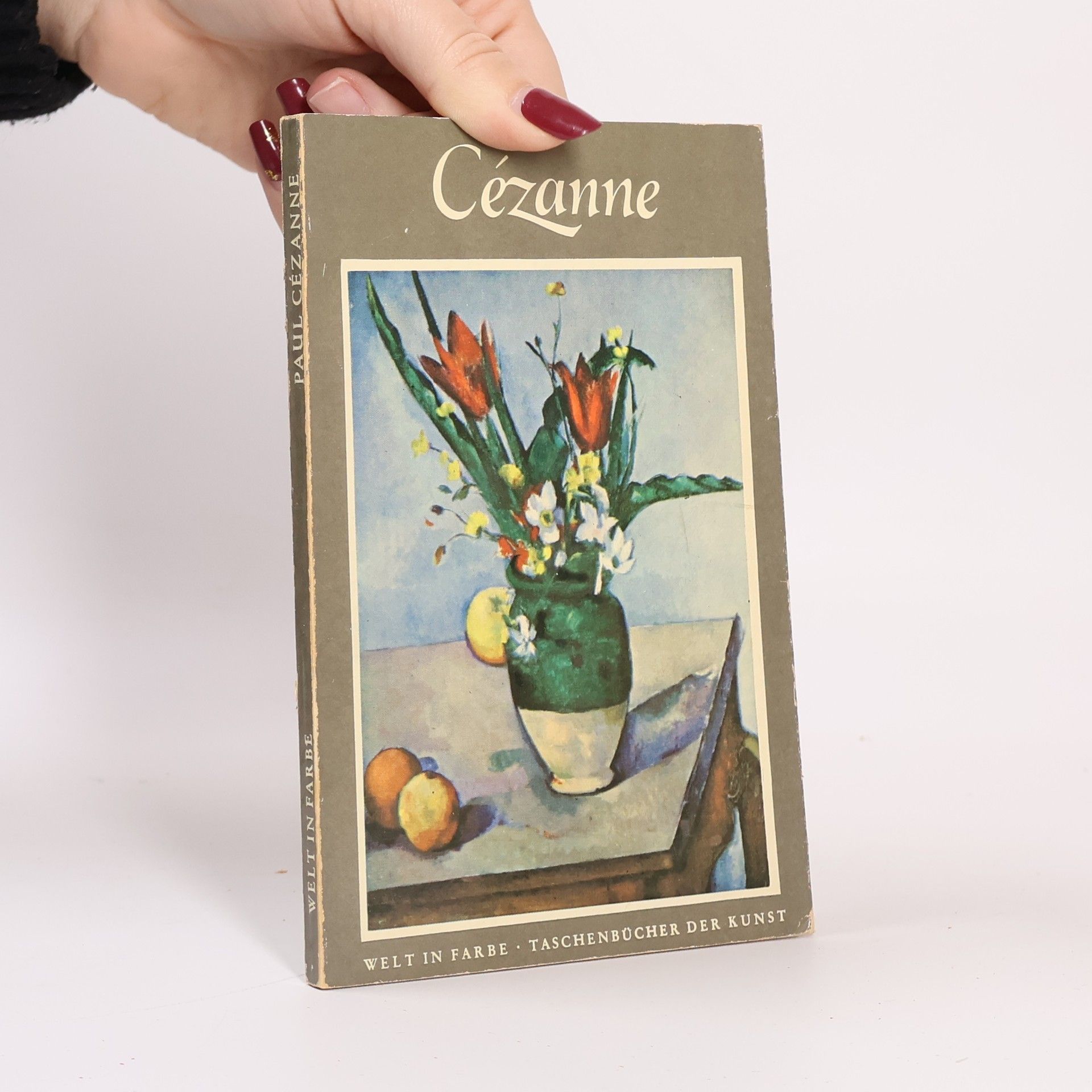 Auteurscollectief Cézanne