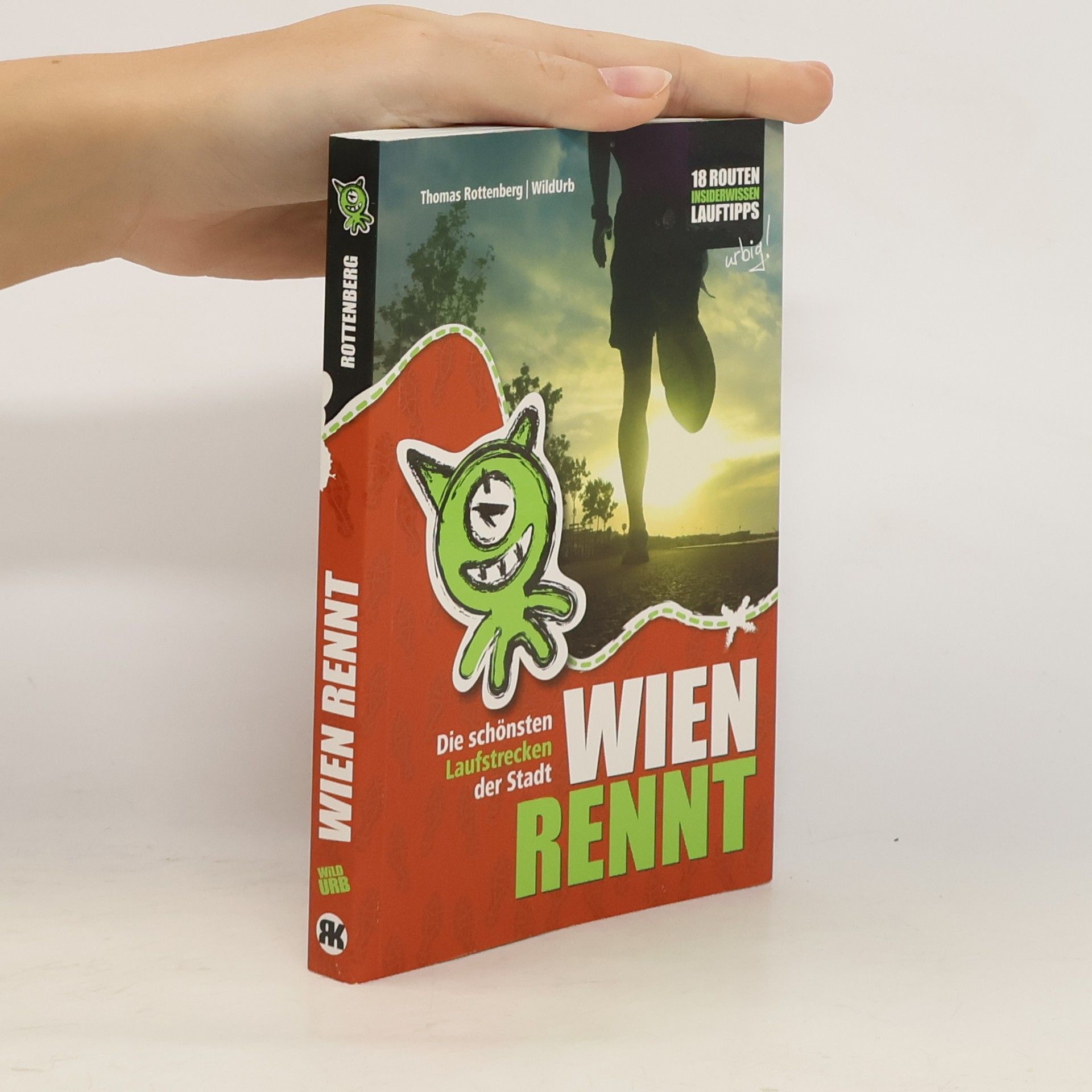 Wien rennt