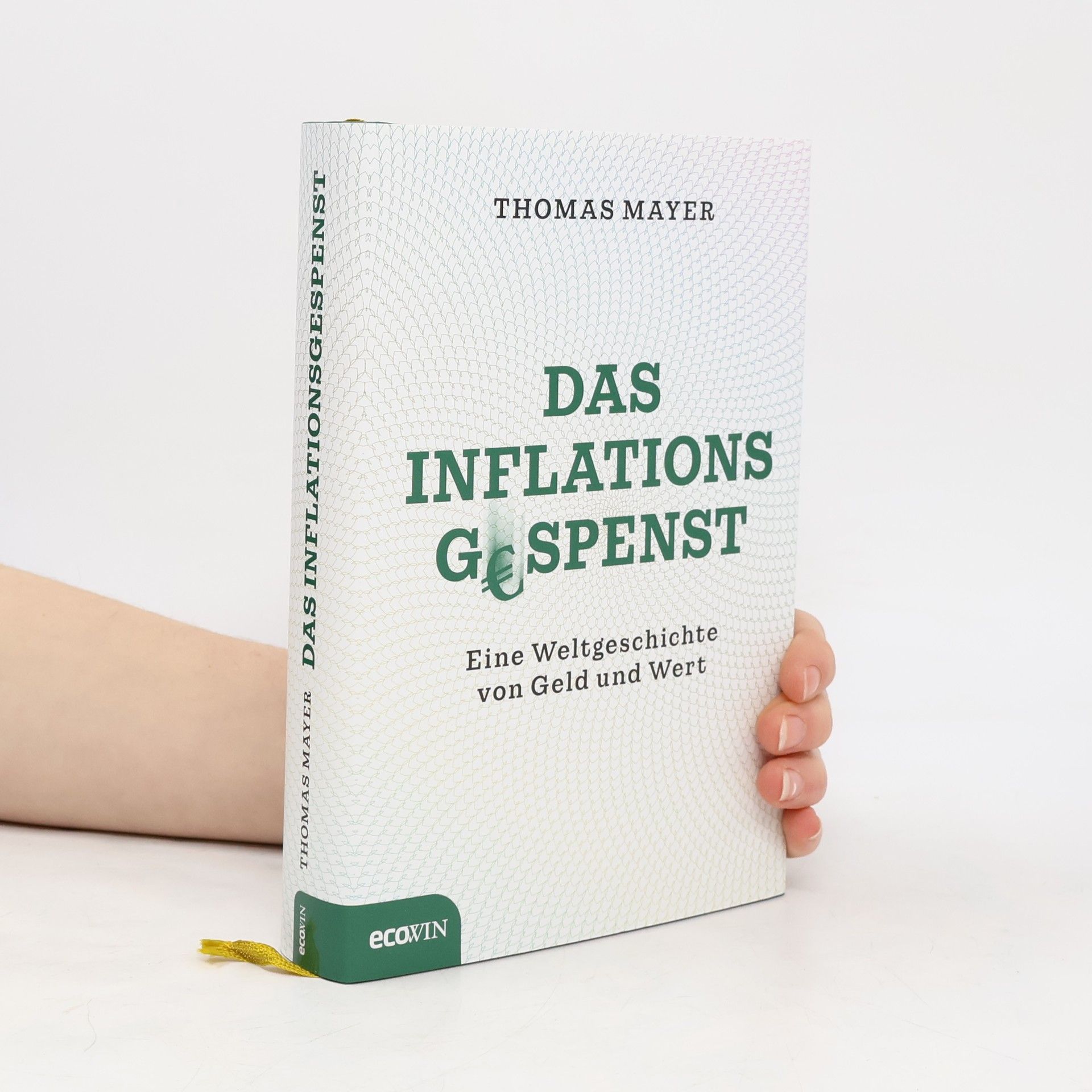 Das Inflationsgespenst