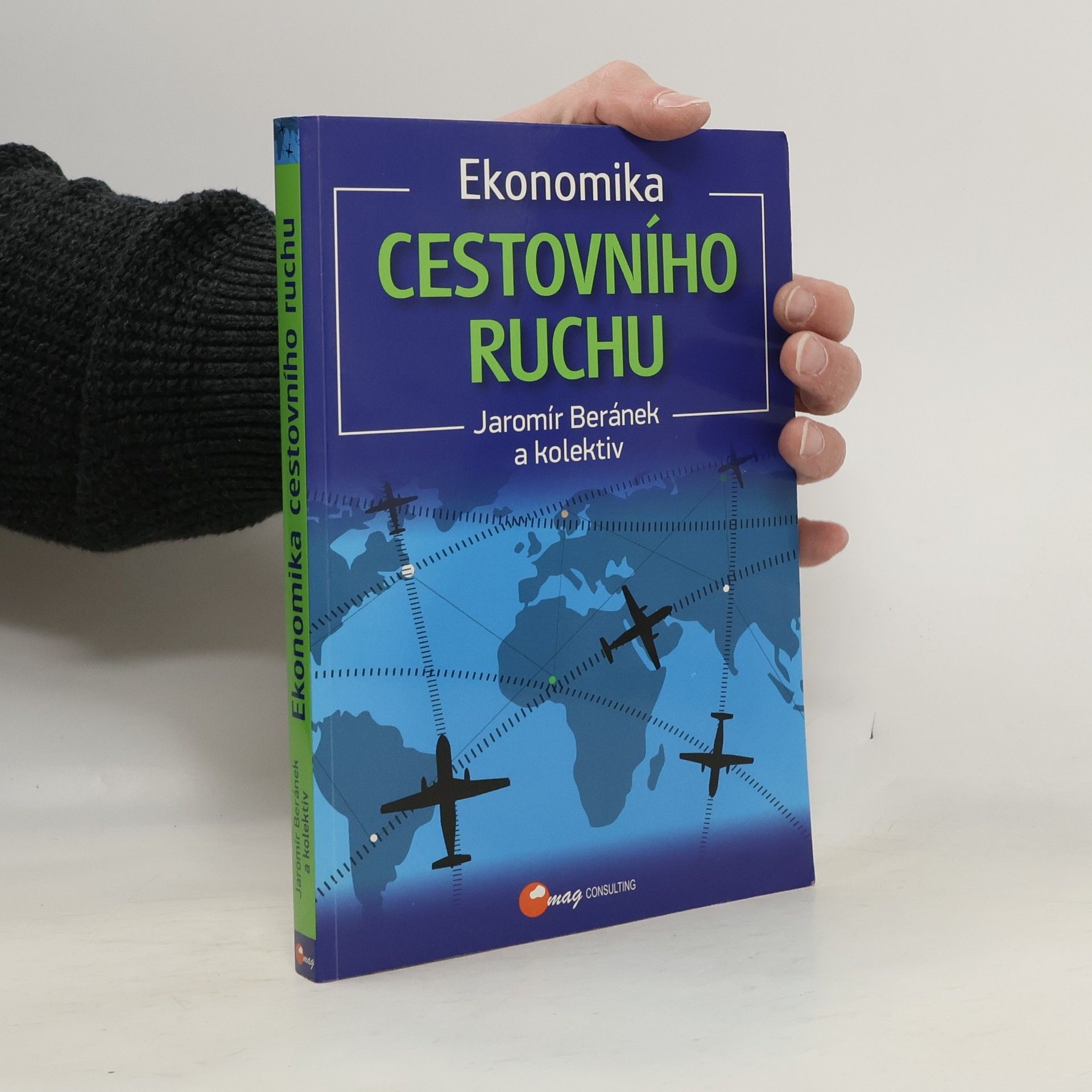 Ekonomika cestovního ruchu