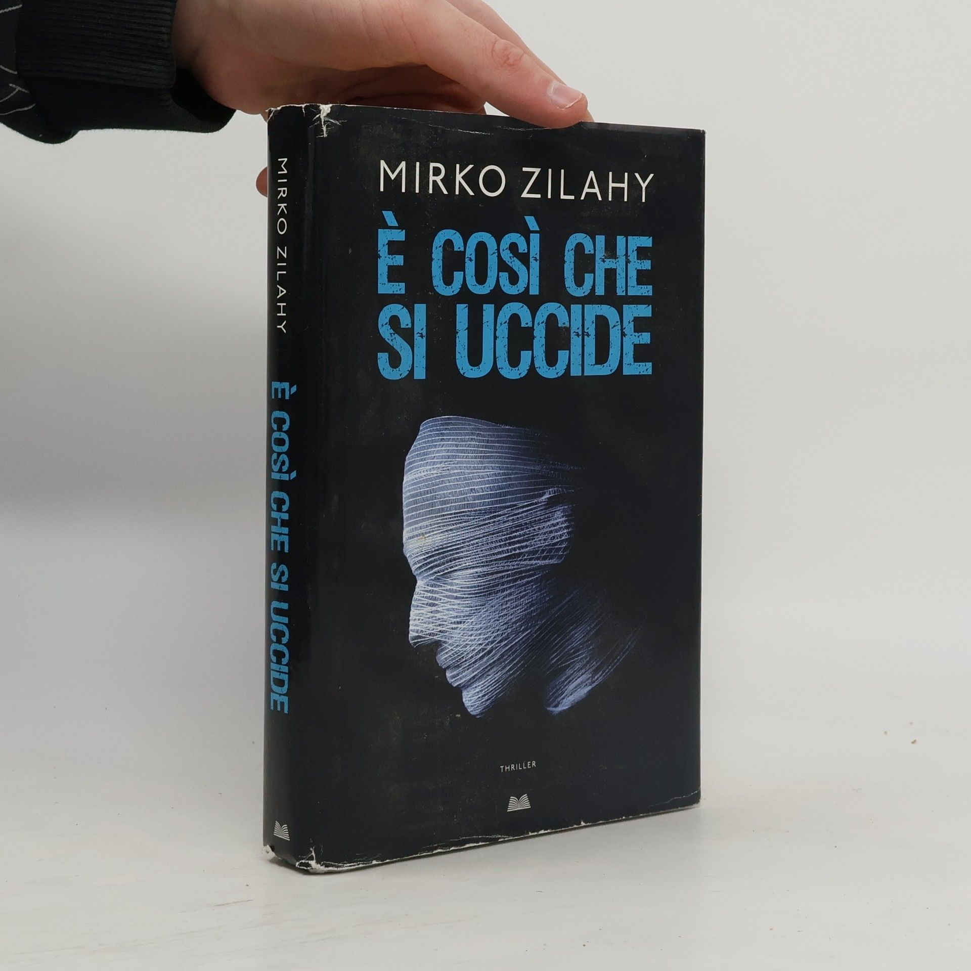 È così che si uccide