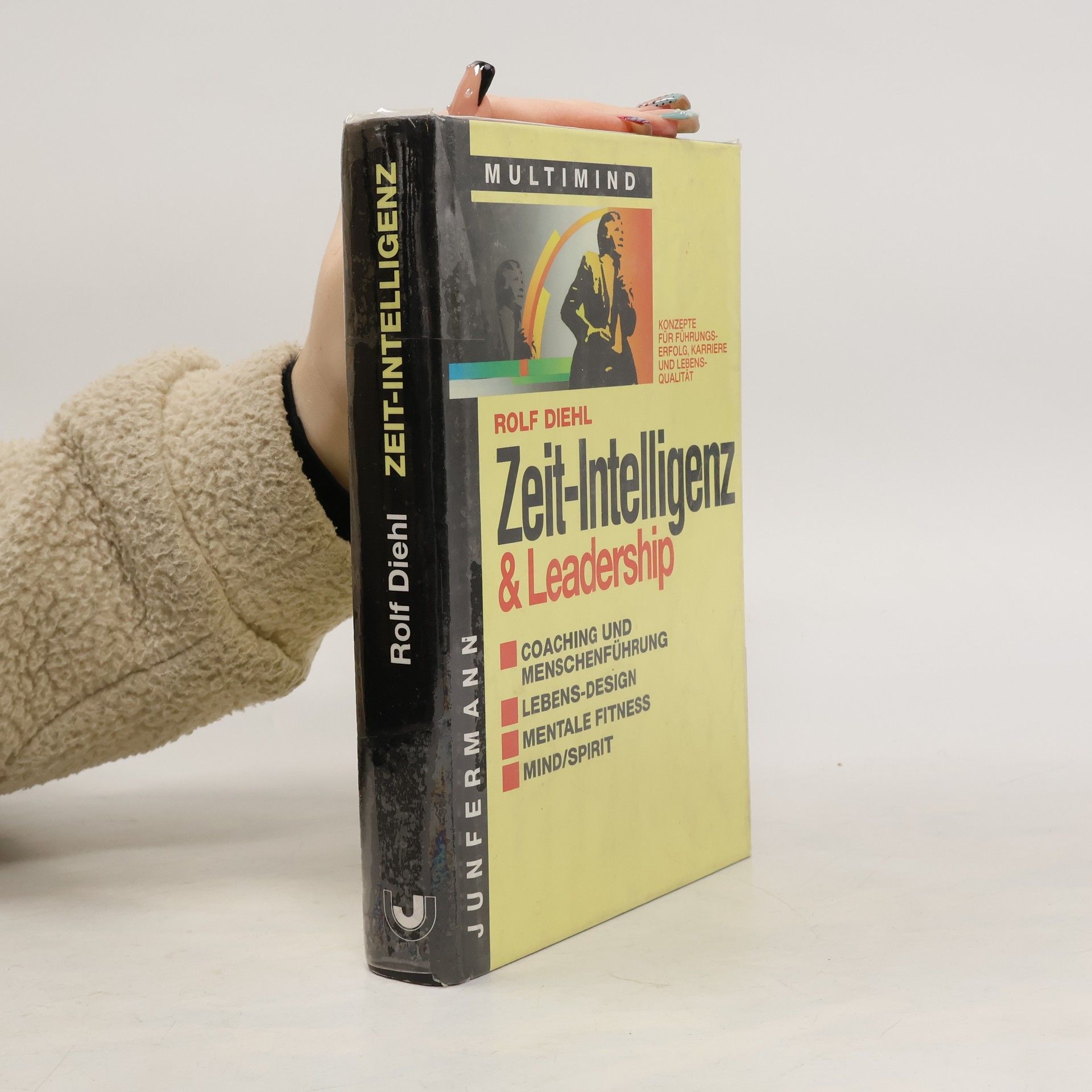 Zeit-Intelligenz & Leadership