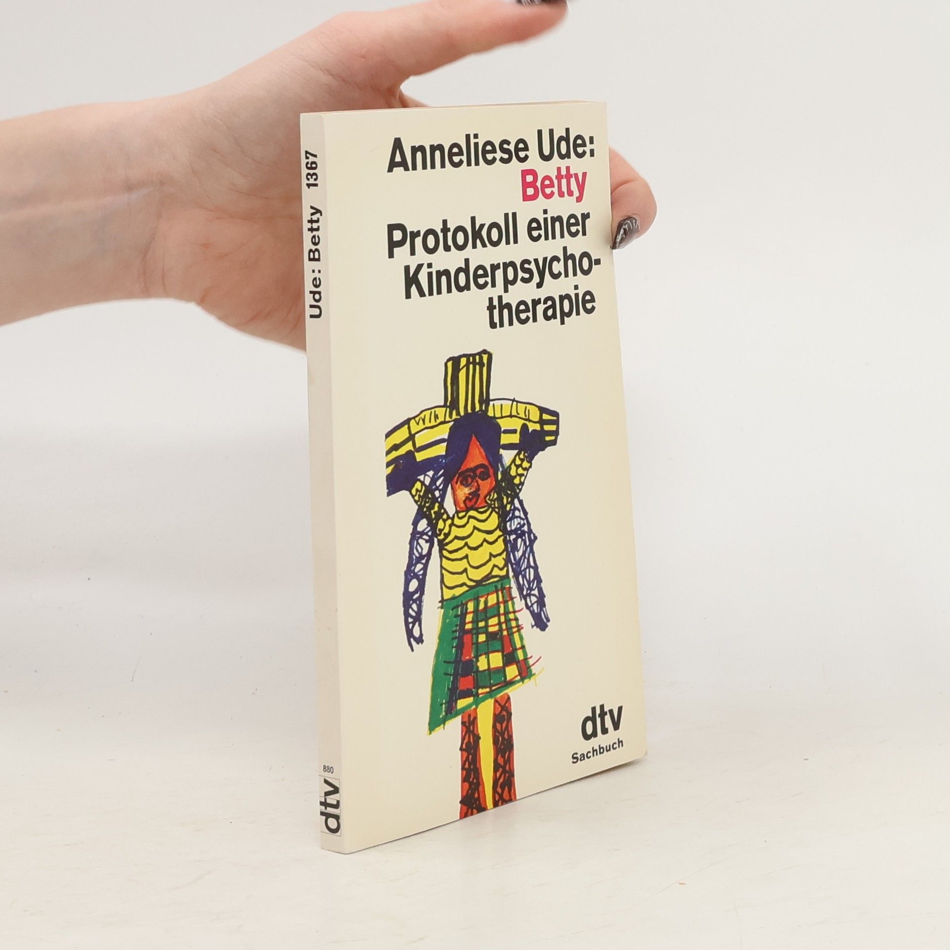 Anneliese Ude-Pestel Betty